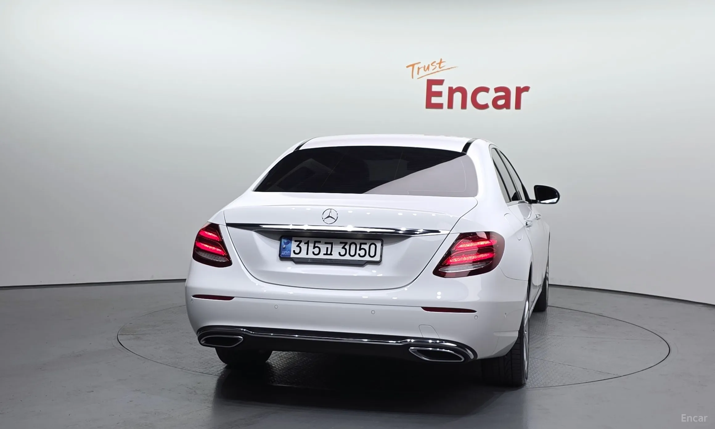 Mercedes Benz E-Class W213 превью 4