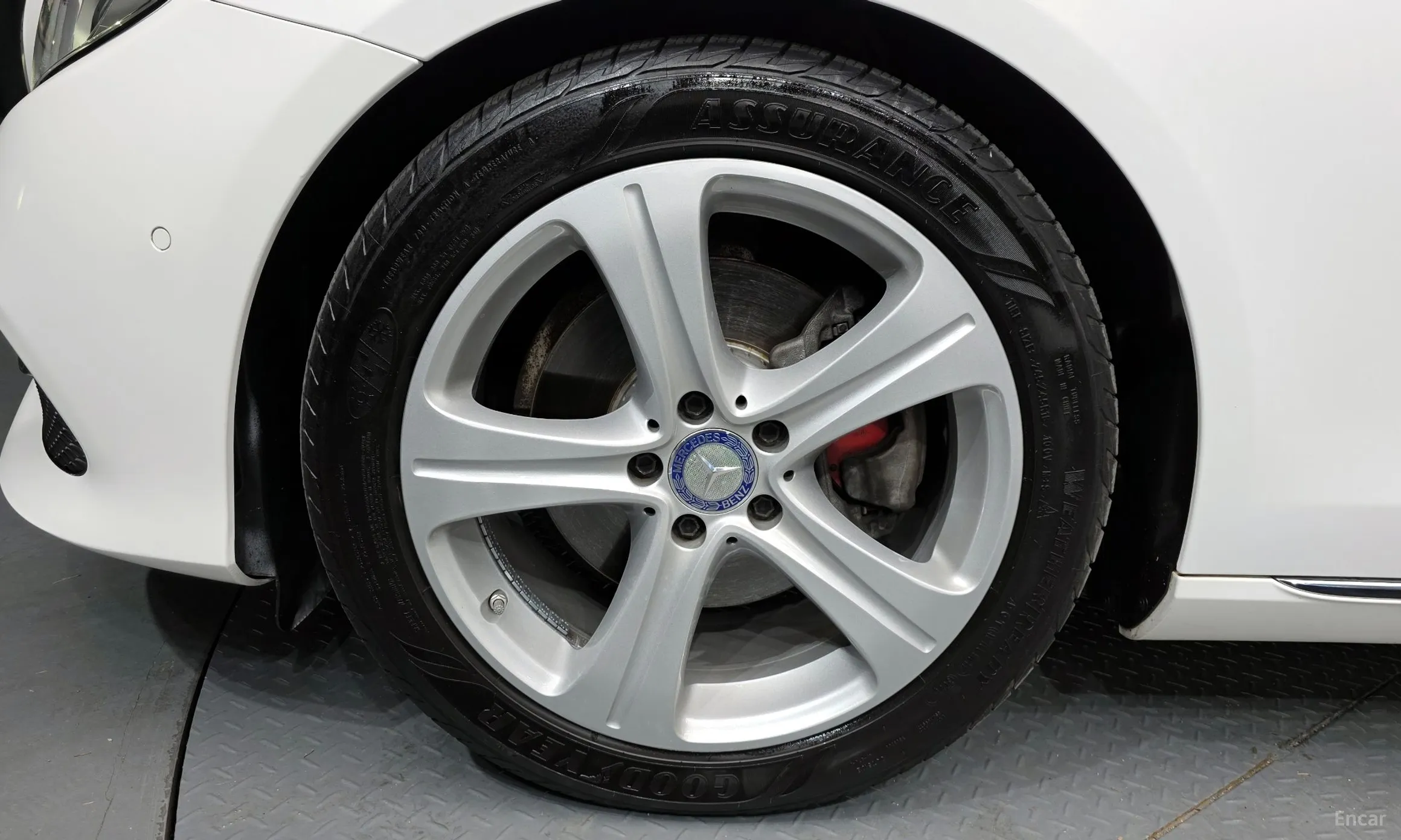 Mercedes Benz E-Class W213 превью 5