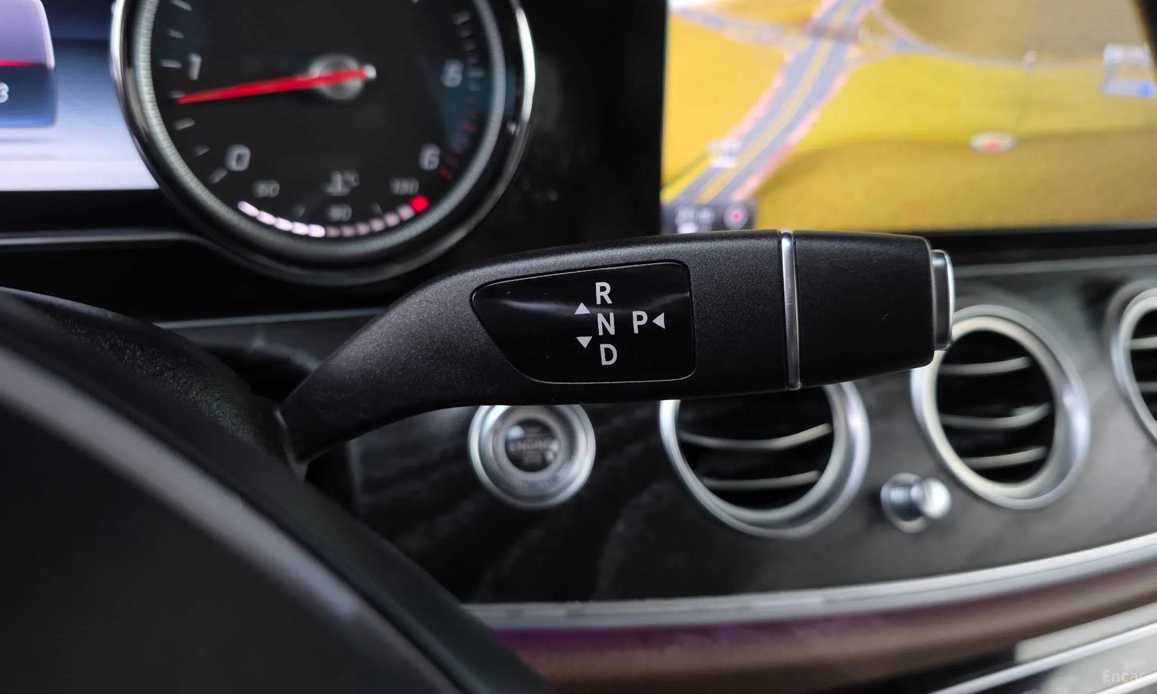 Mercedes Benz E-Class W213 превью 9