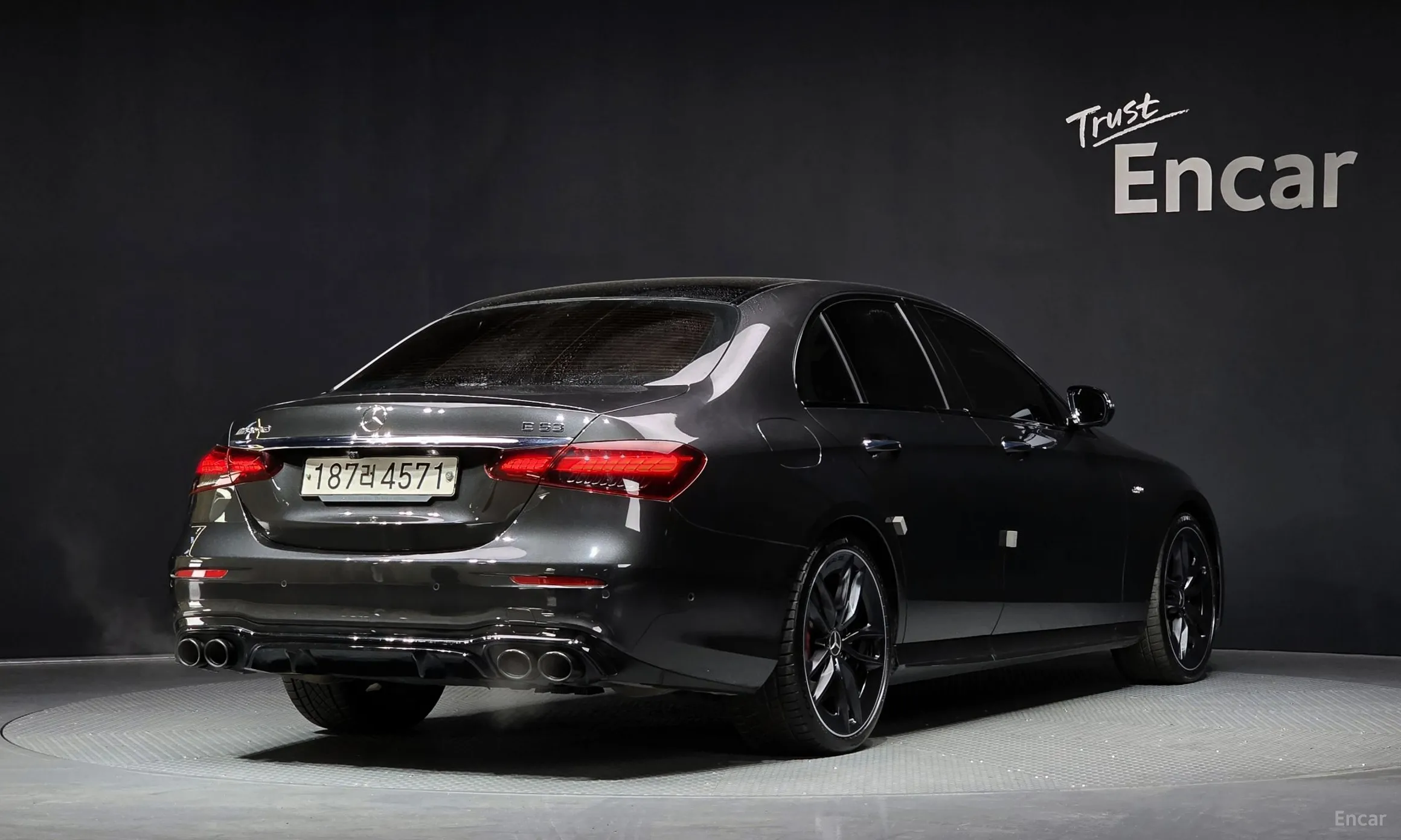 Mercedes Benz E-Class W213 превью 2