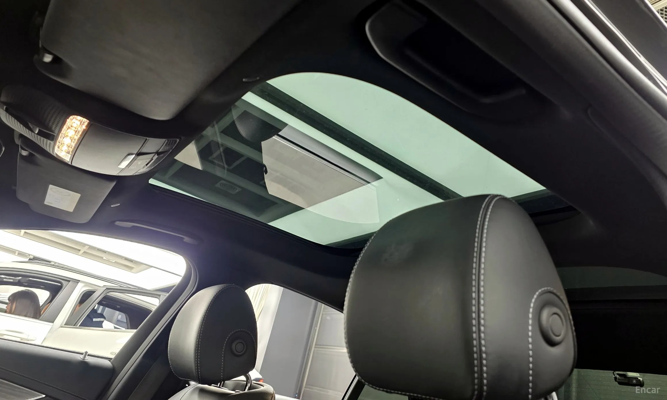 Mercedes Benz E-Class W213 превью 17