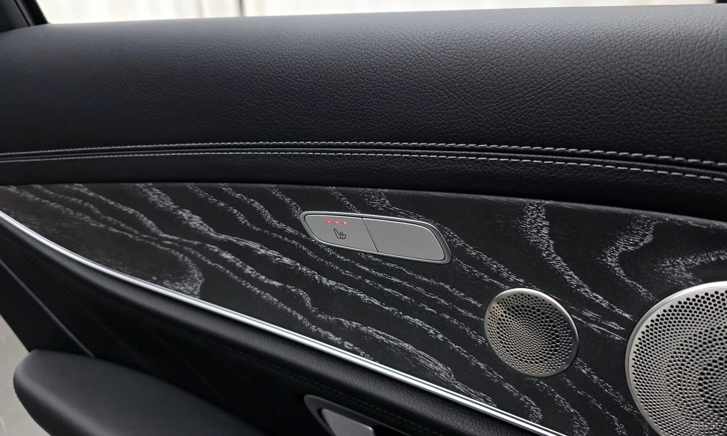 Mercedes Benz E-Class W213 превью 19