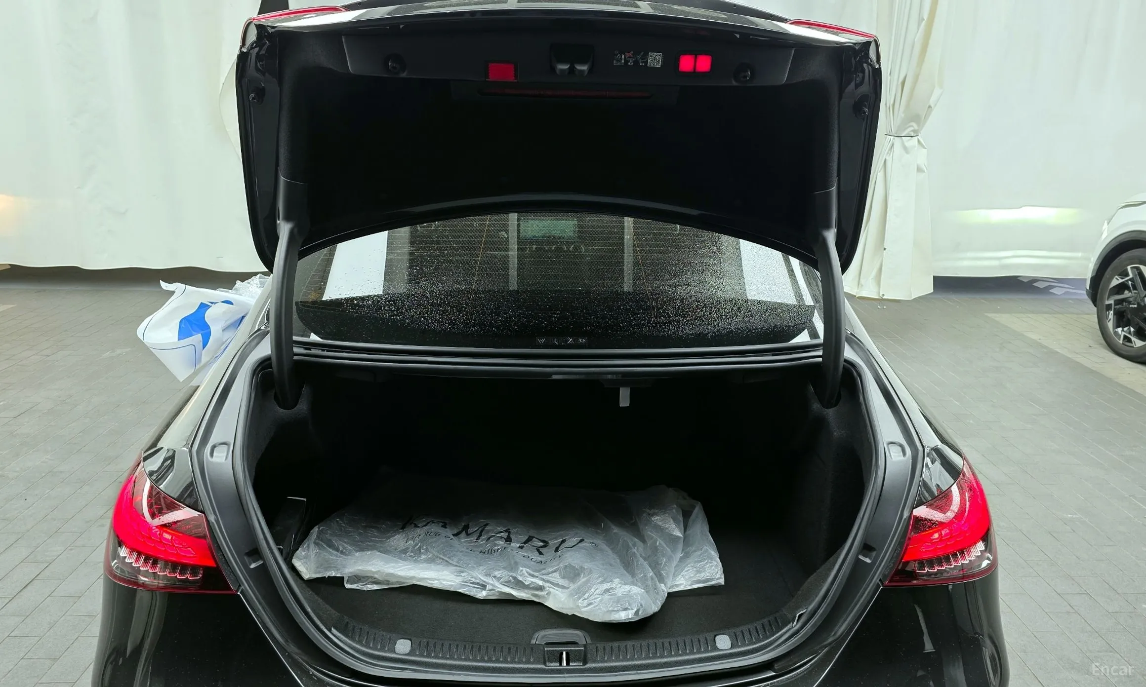 Mercedes Benz E-Class W213 превью 20