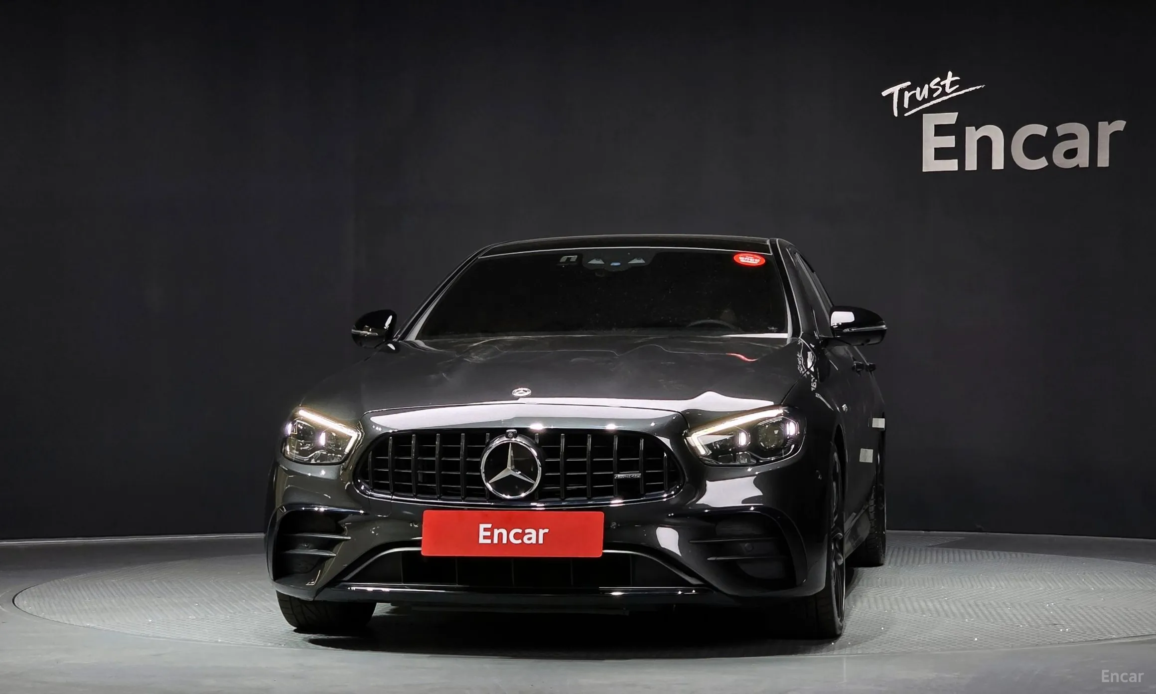 Mercedes Benz E-Class W213 превью 3