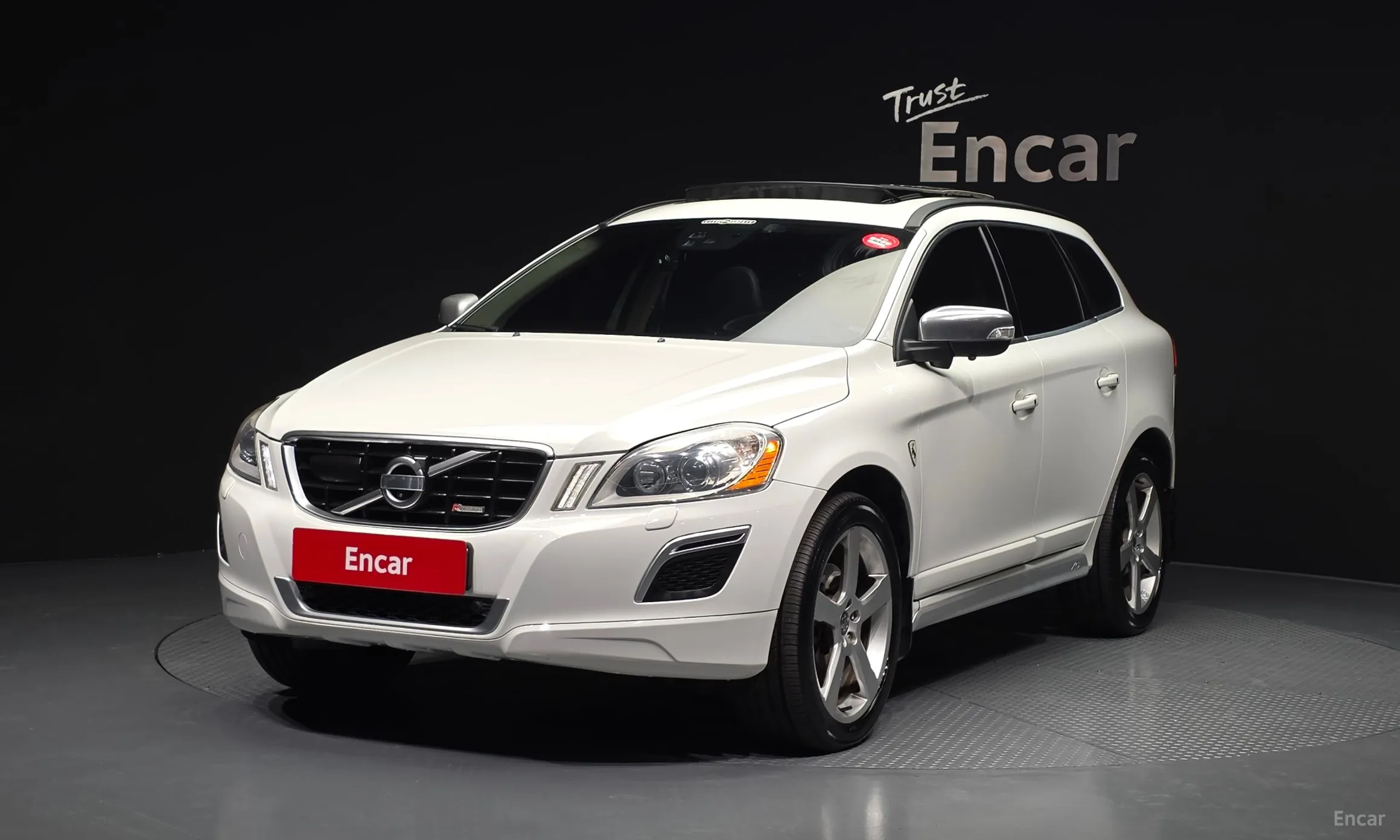 XC60