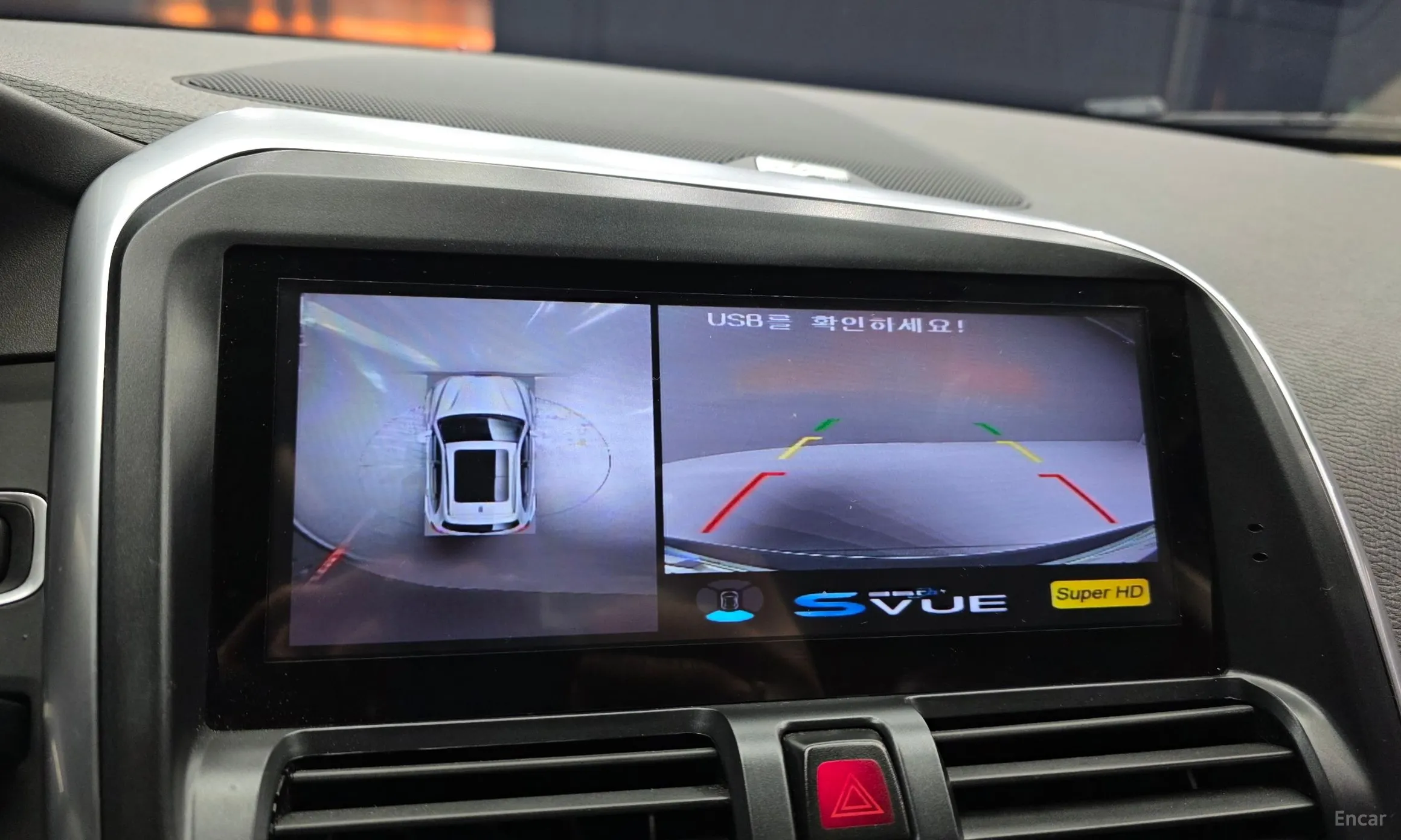 Volvo XC60 превью 14