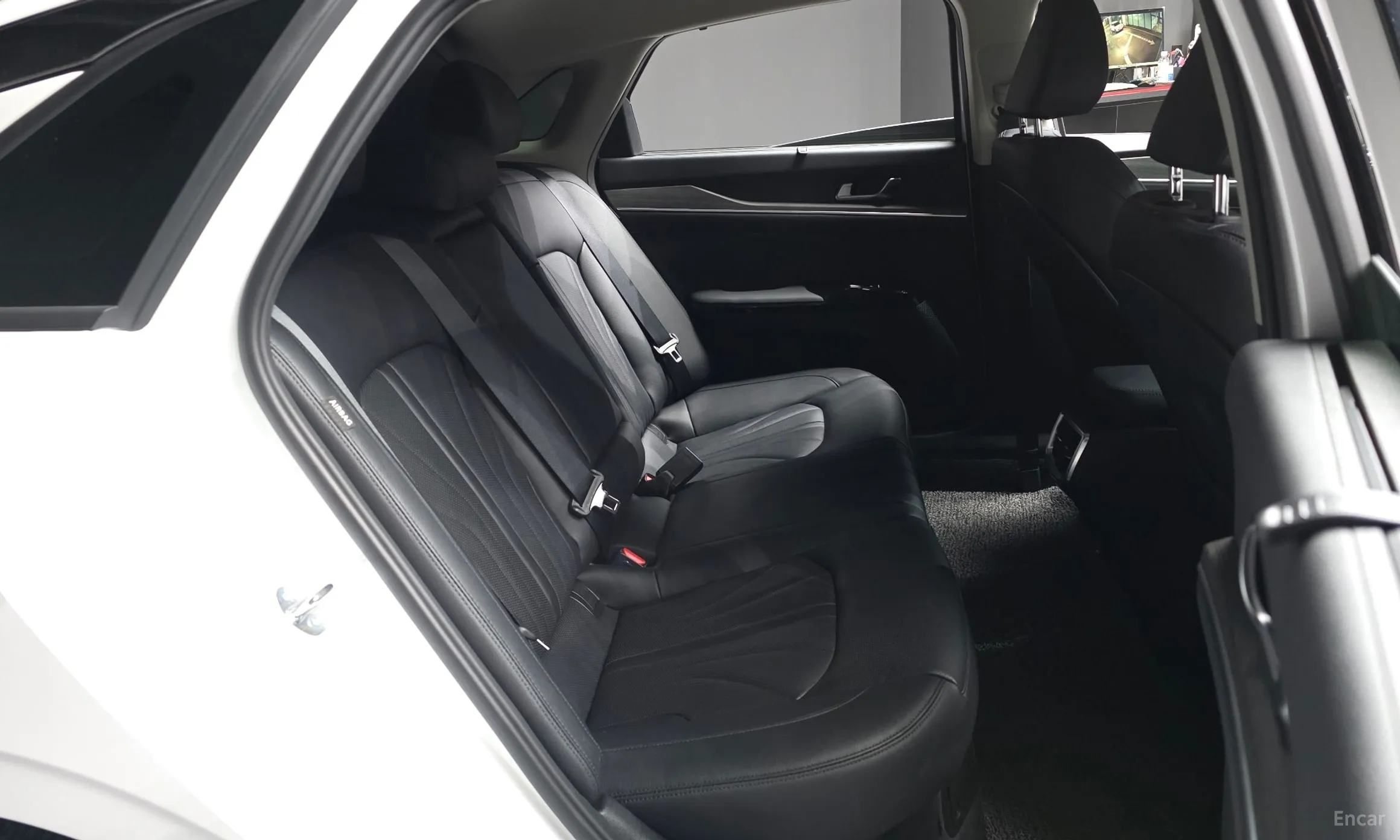 Kia K5 Hybrid 3rd Generation превью 12