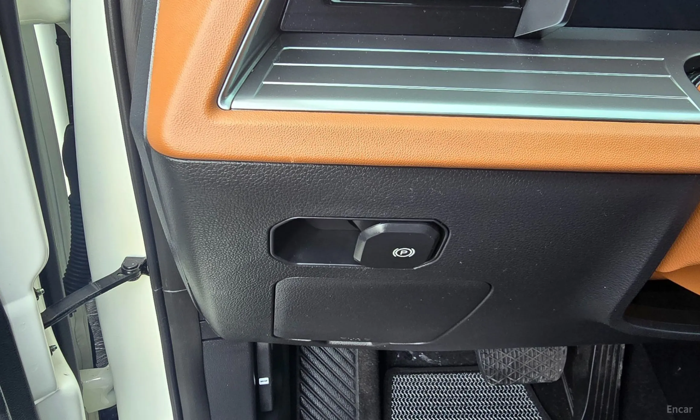 KG Mobility (SsangYong) Torres превью 13