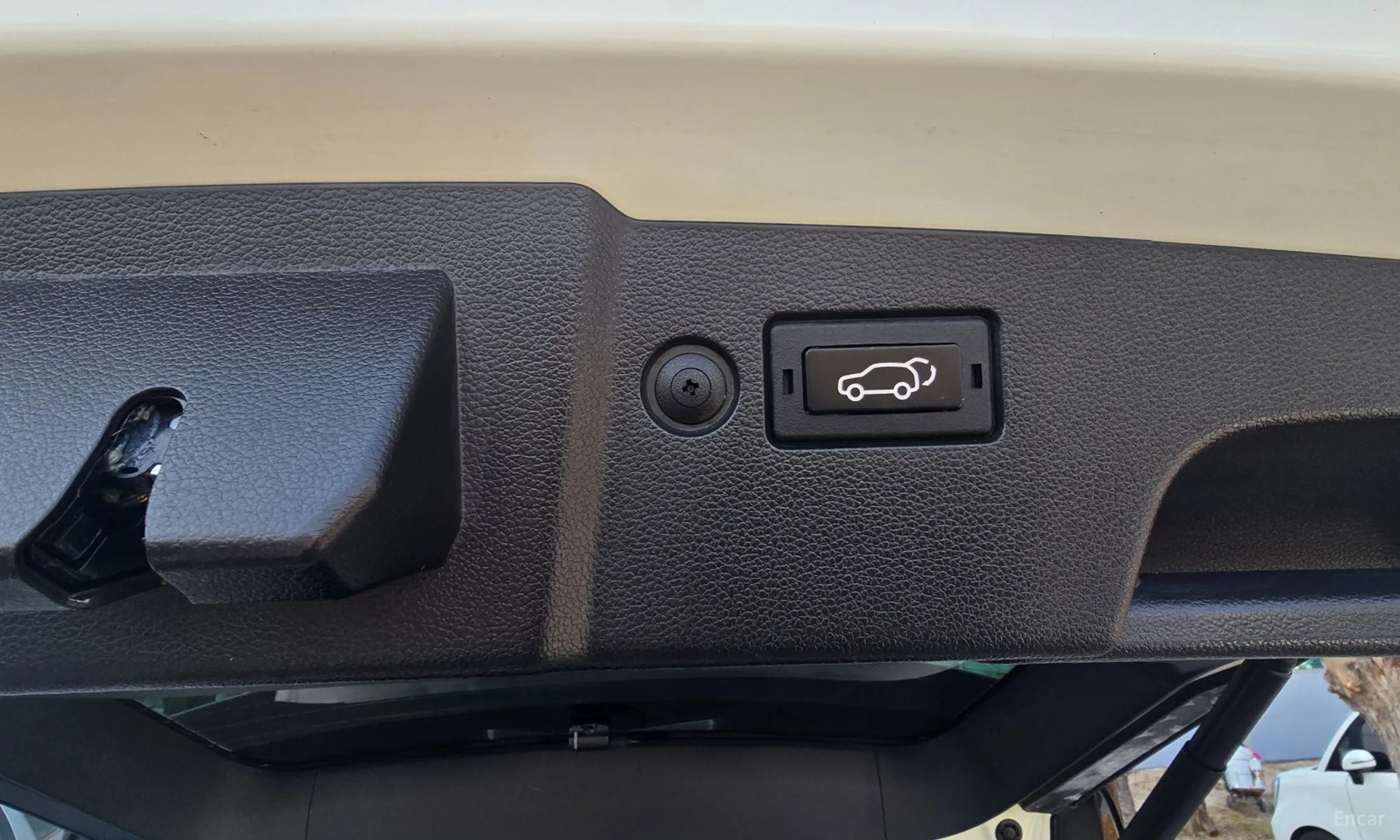 KG Mobility (SsangYong) Torres превью 18