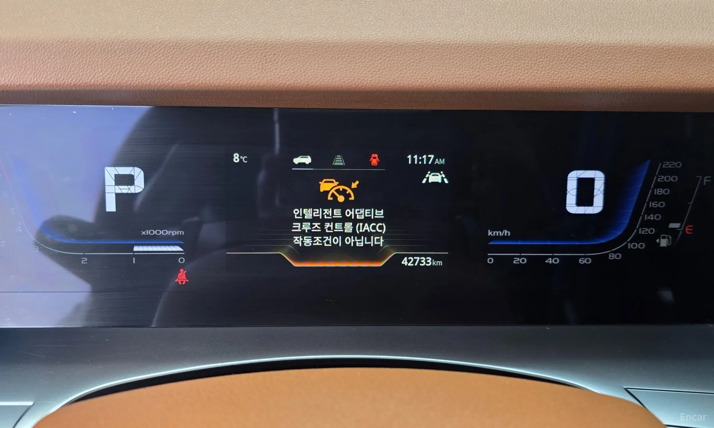 KG Mobility (SsangYong) Torres превью 6