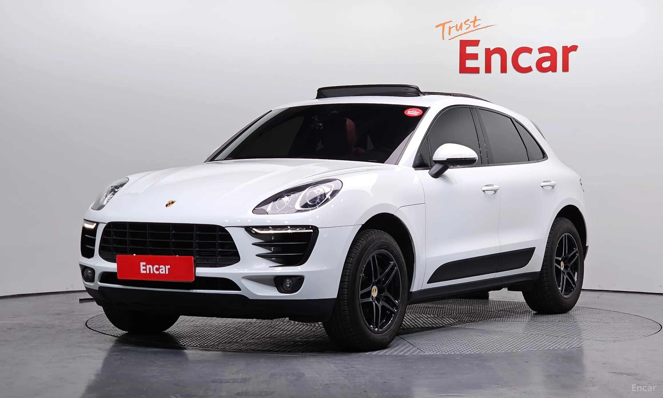 Macan