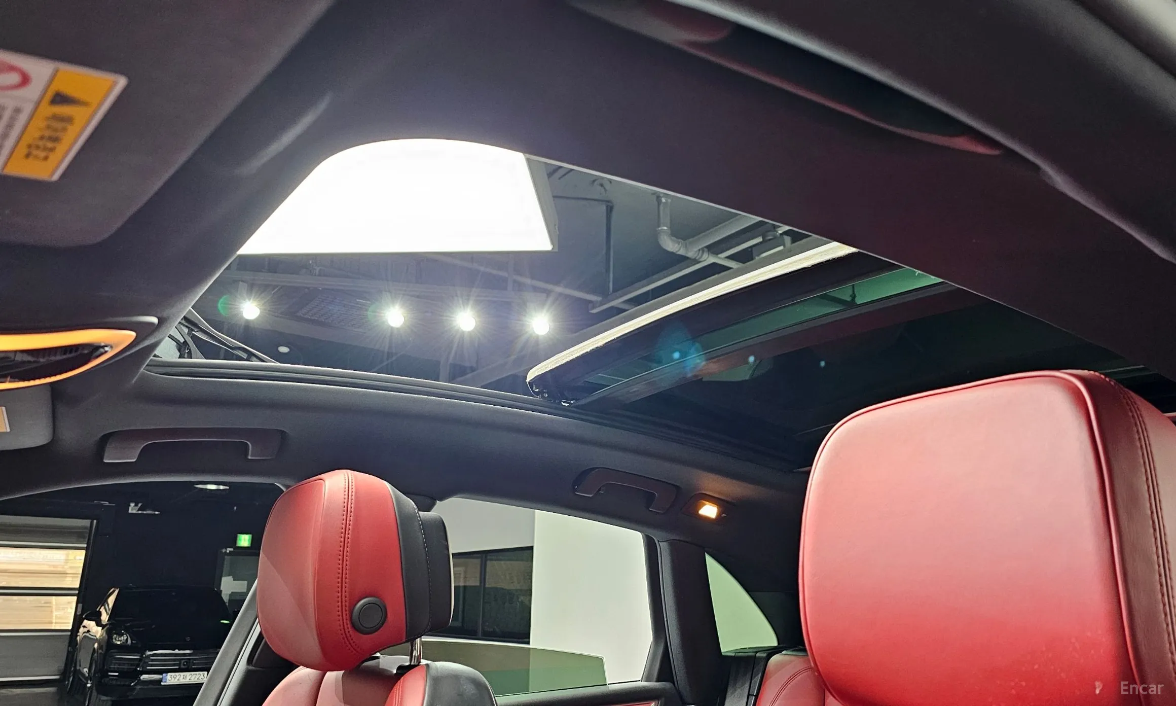 Porsche Macan превью 17