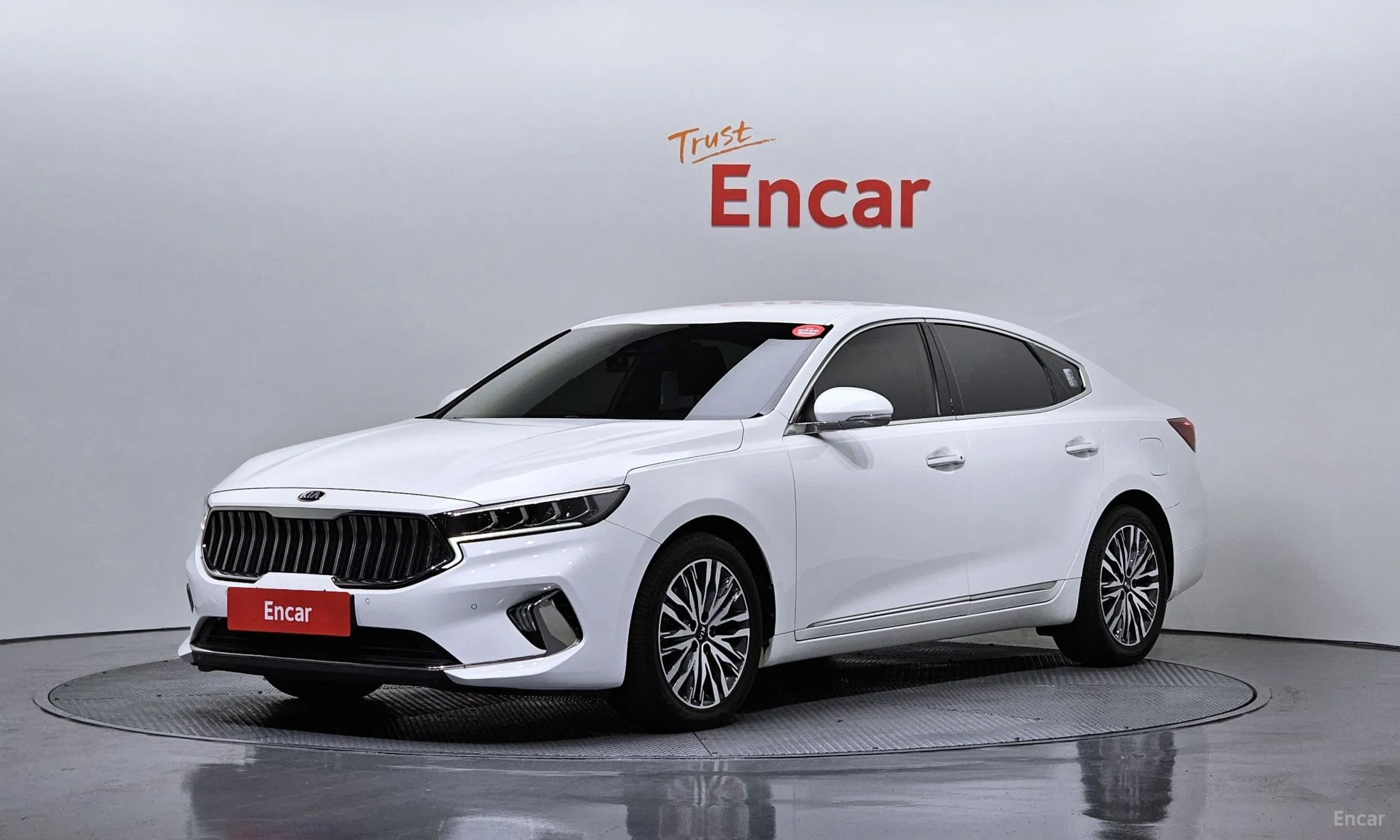 Kia K7 Premier