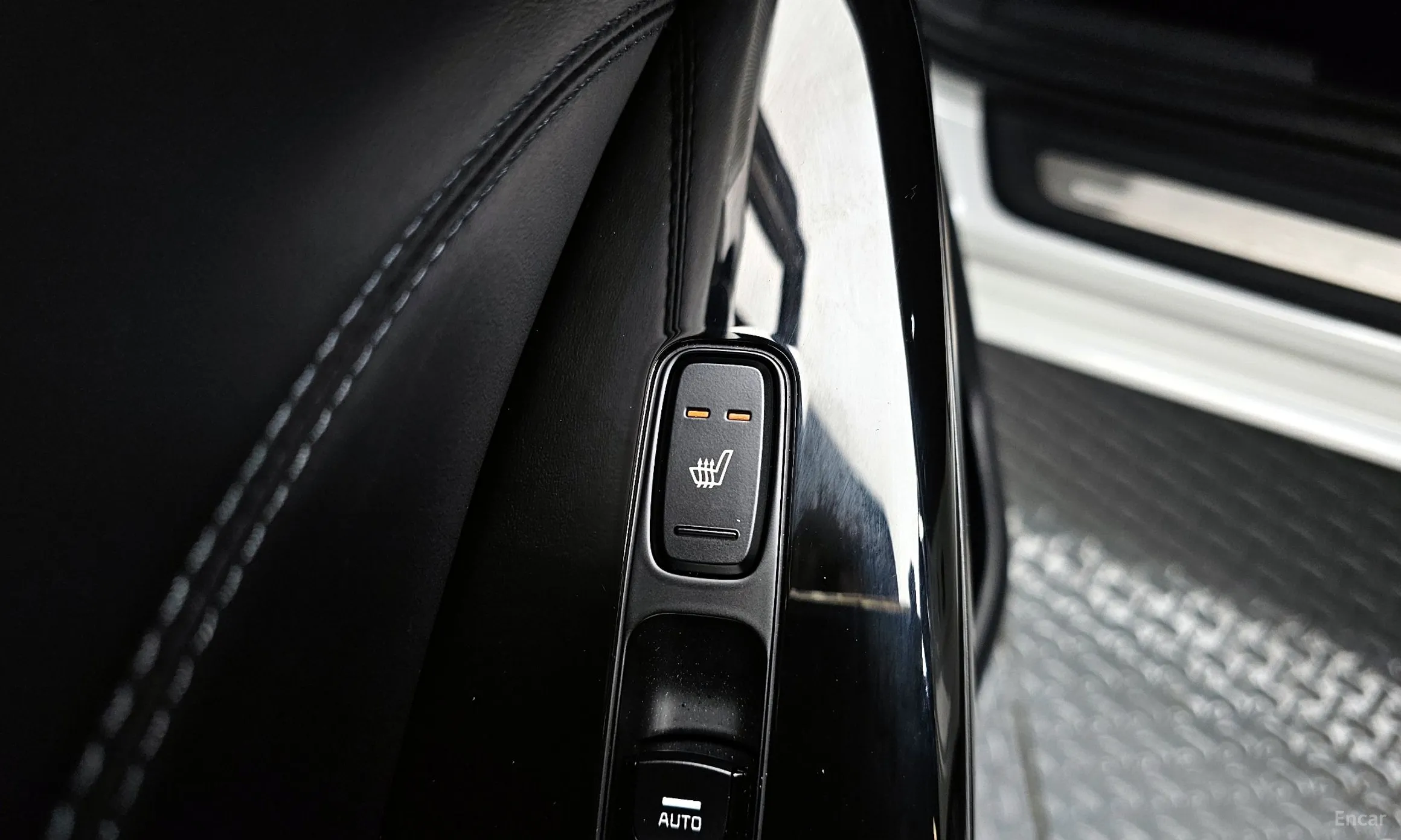 Kia K7 Premier превью 18