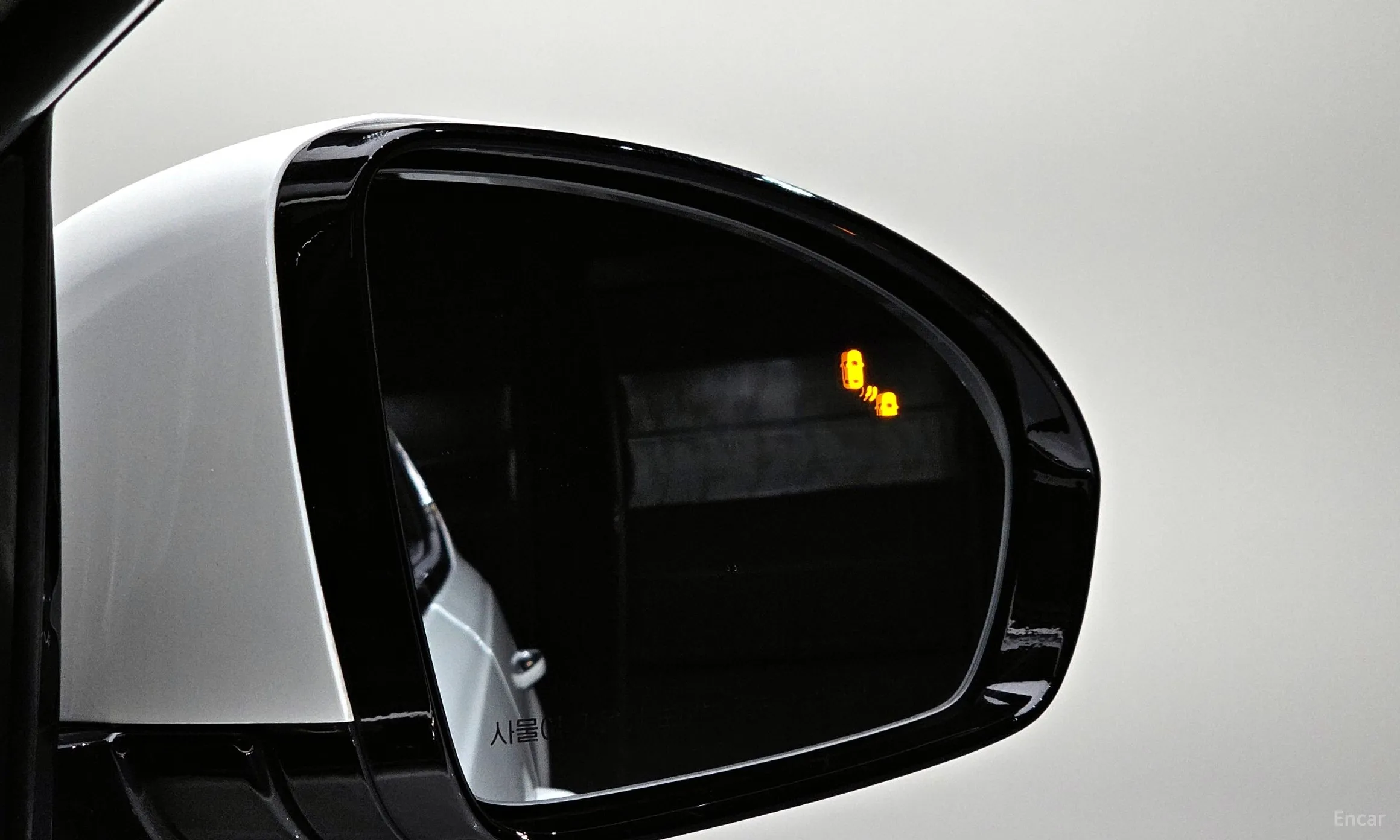 Kia K7 Premier превью 19