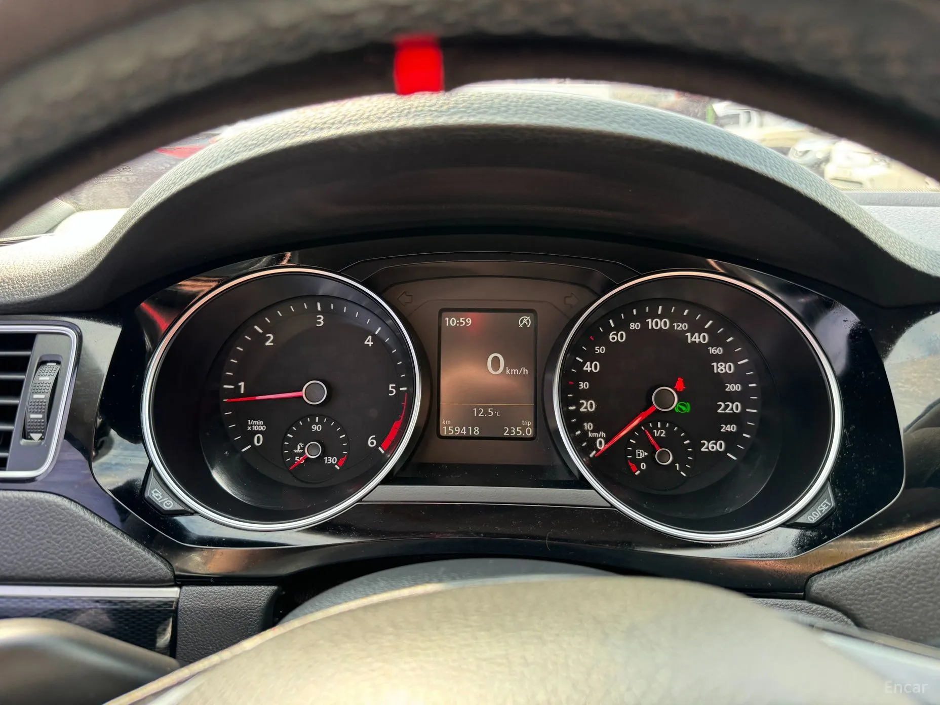 Volkswagen New Zeta превью 11