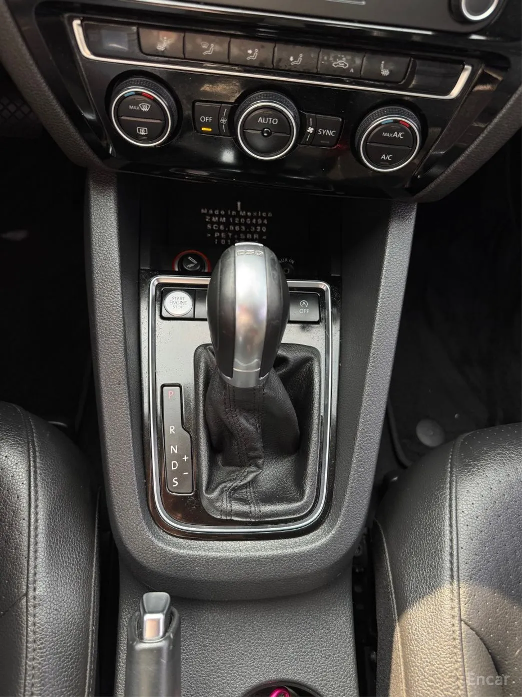Volkswagen New Zeta превью 12