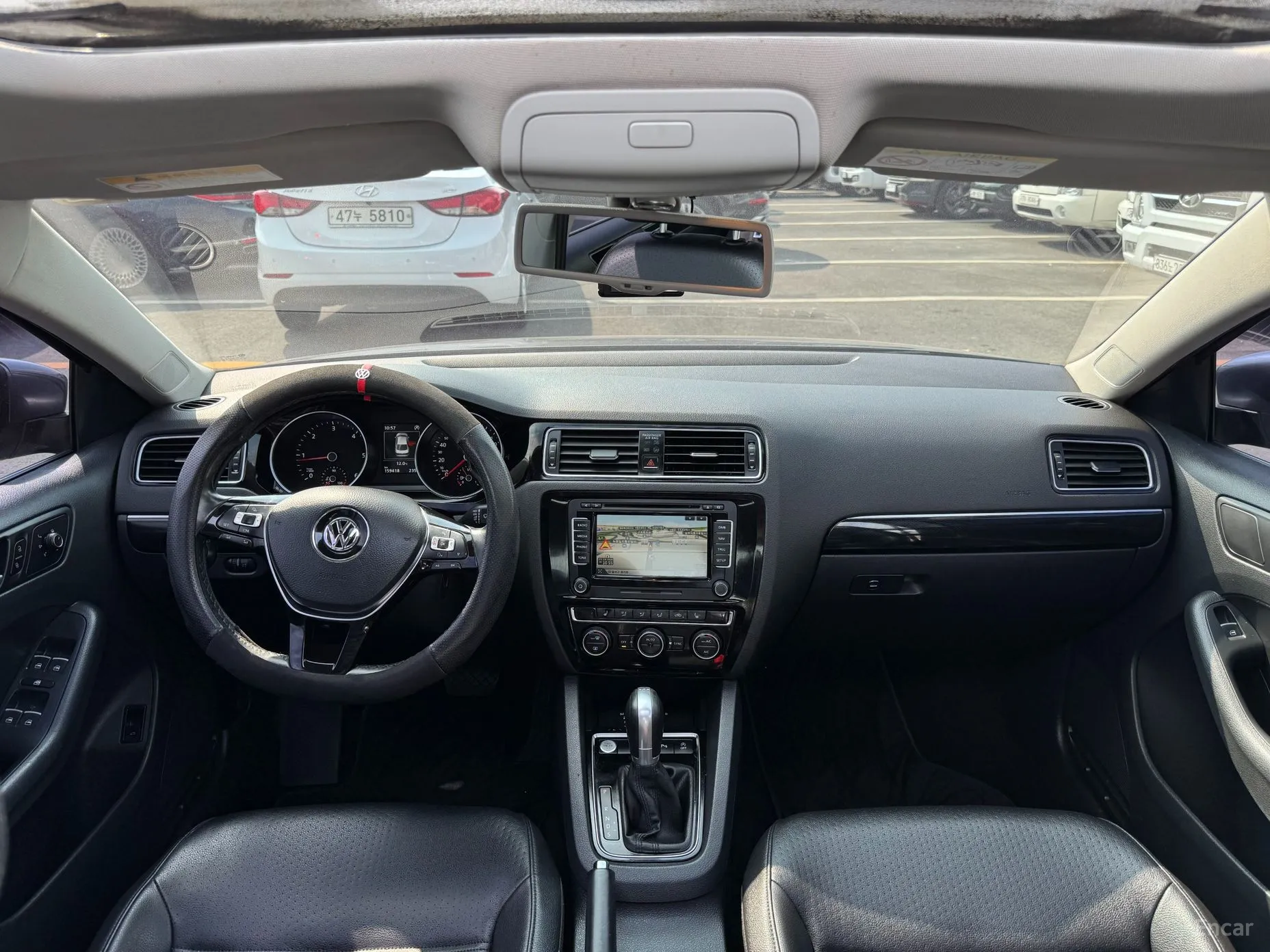 Volkswagen New Zeta превью 15