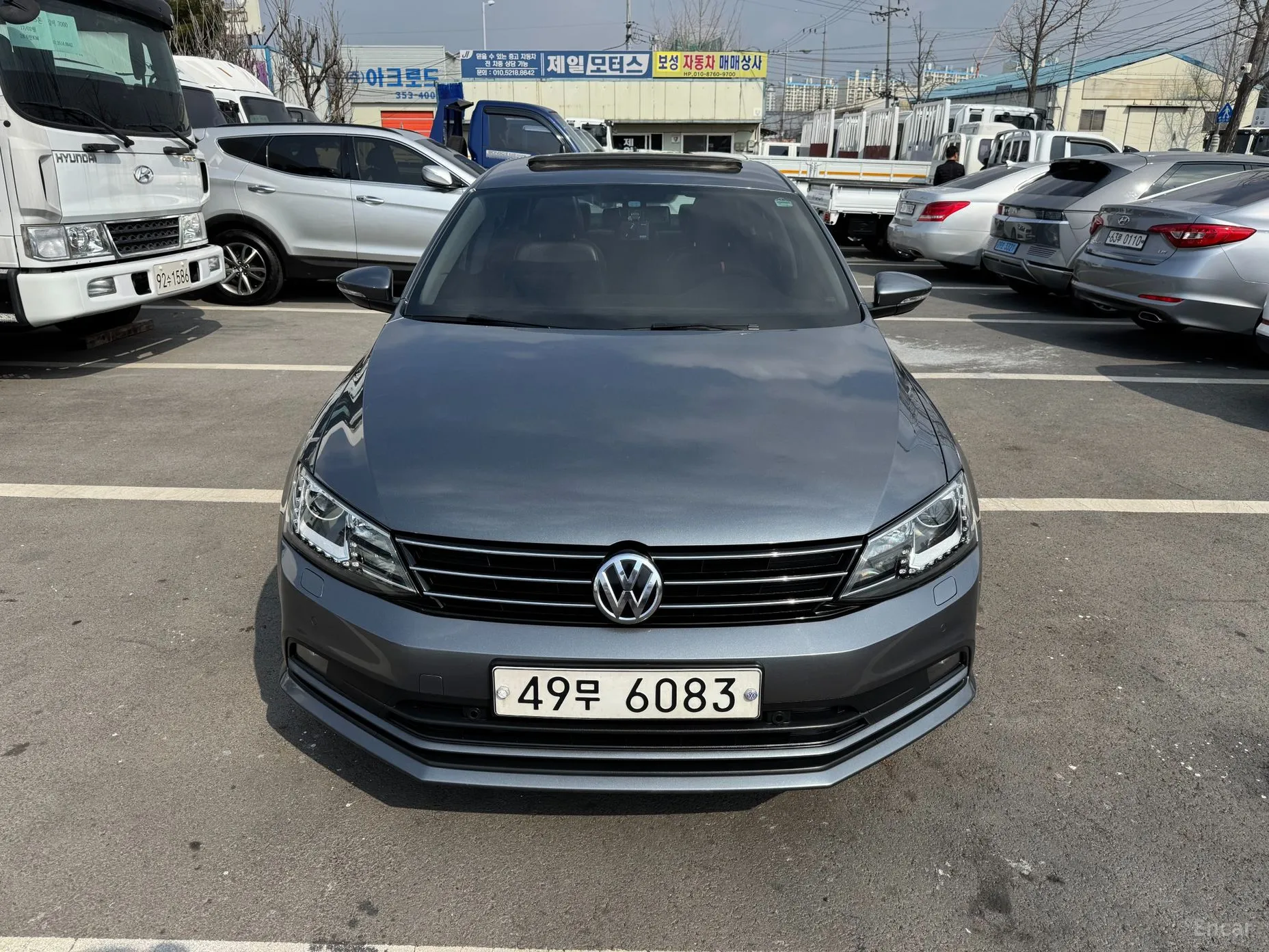Volkswagen New Zeta превью 2