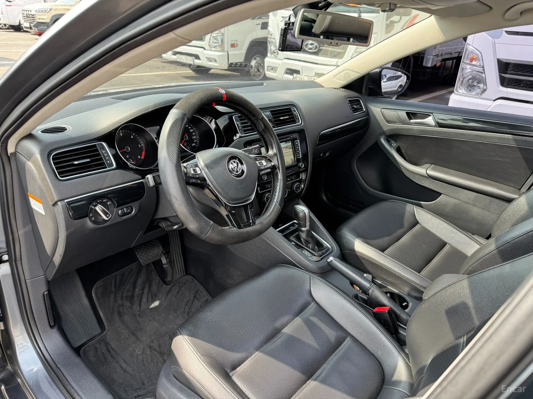 Volkswagen New Zeta превью 16