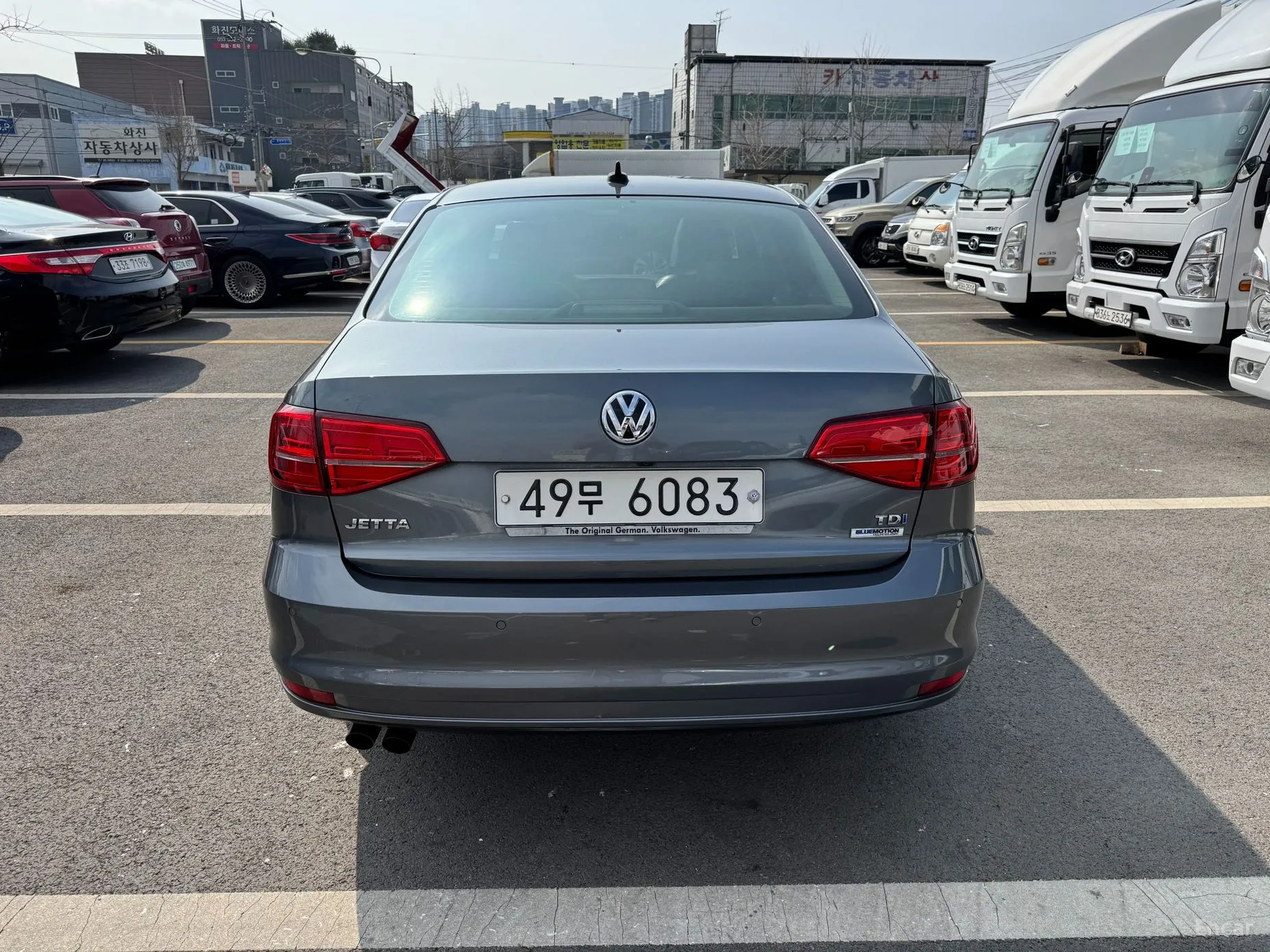 Volkswagen New Zeta превью 4