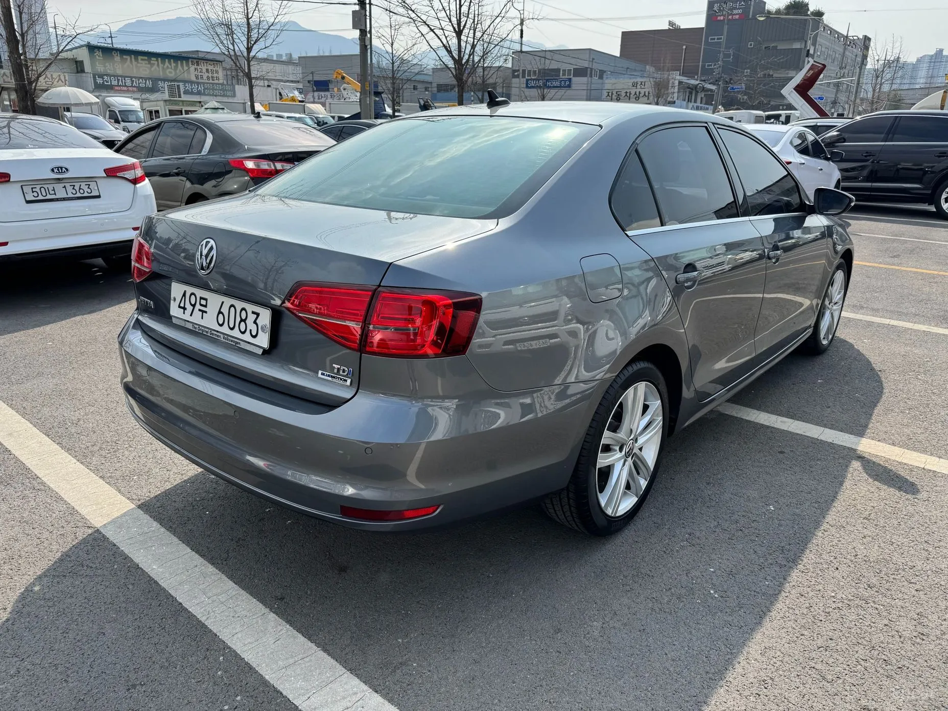 Volkswagen New Zeta превью 5