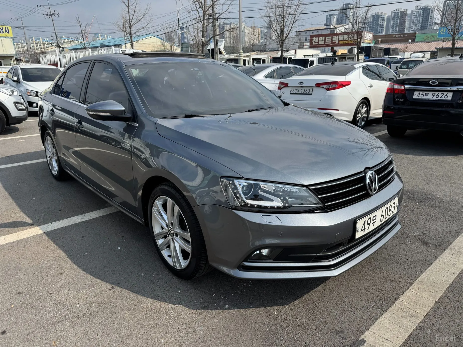 Volkswagen New Zeta превью 6