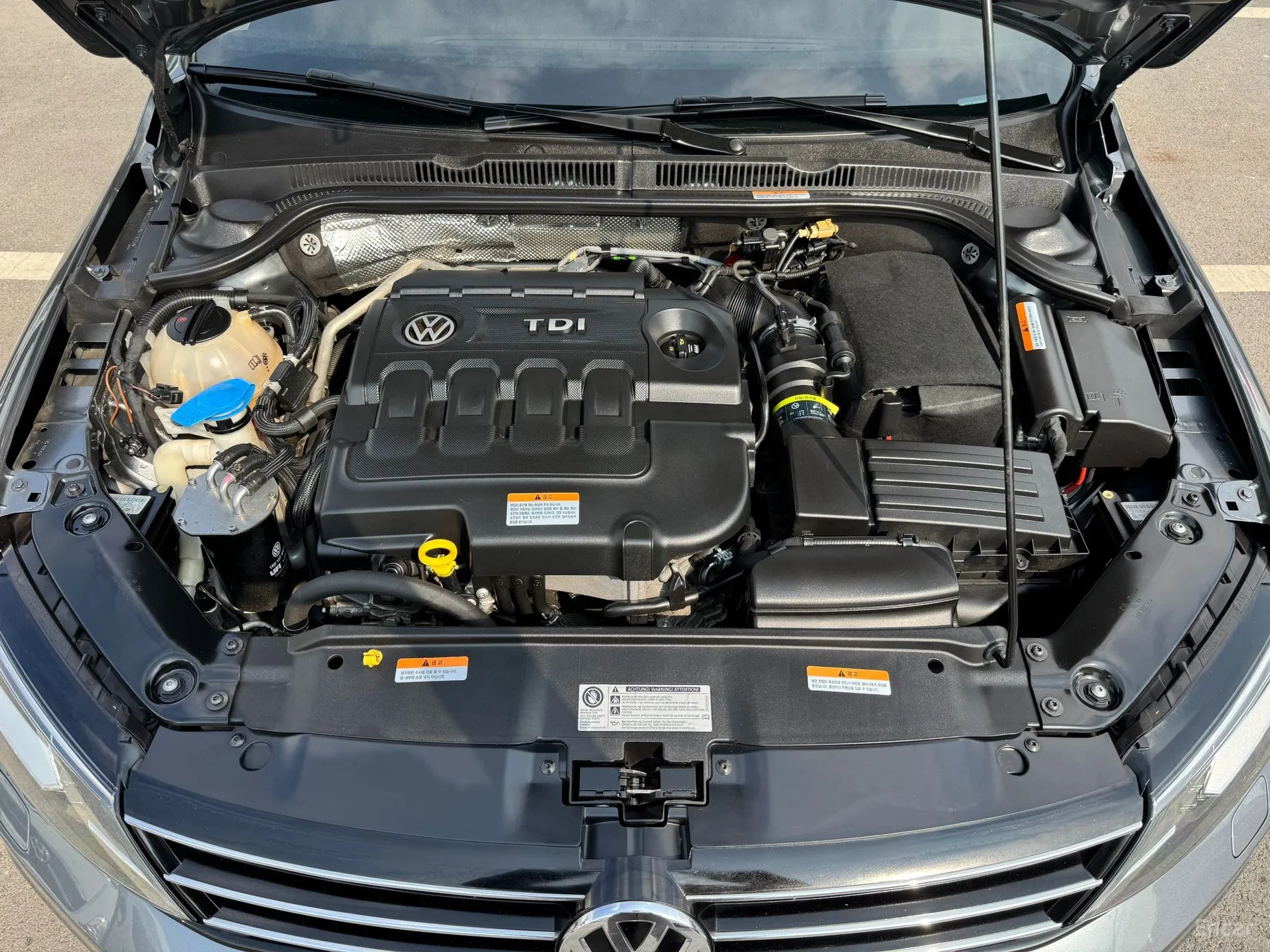 Volkswagen New Zeta превью 7