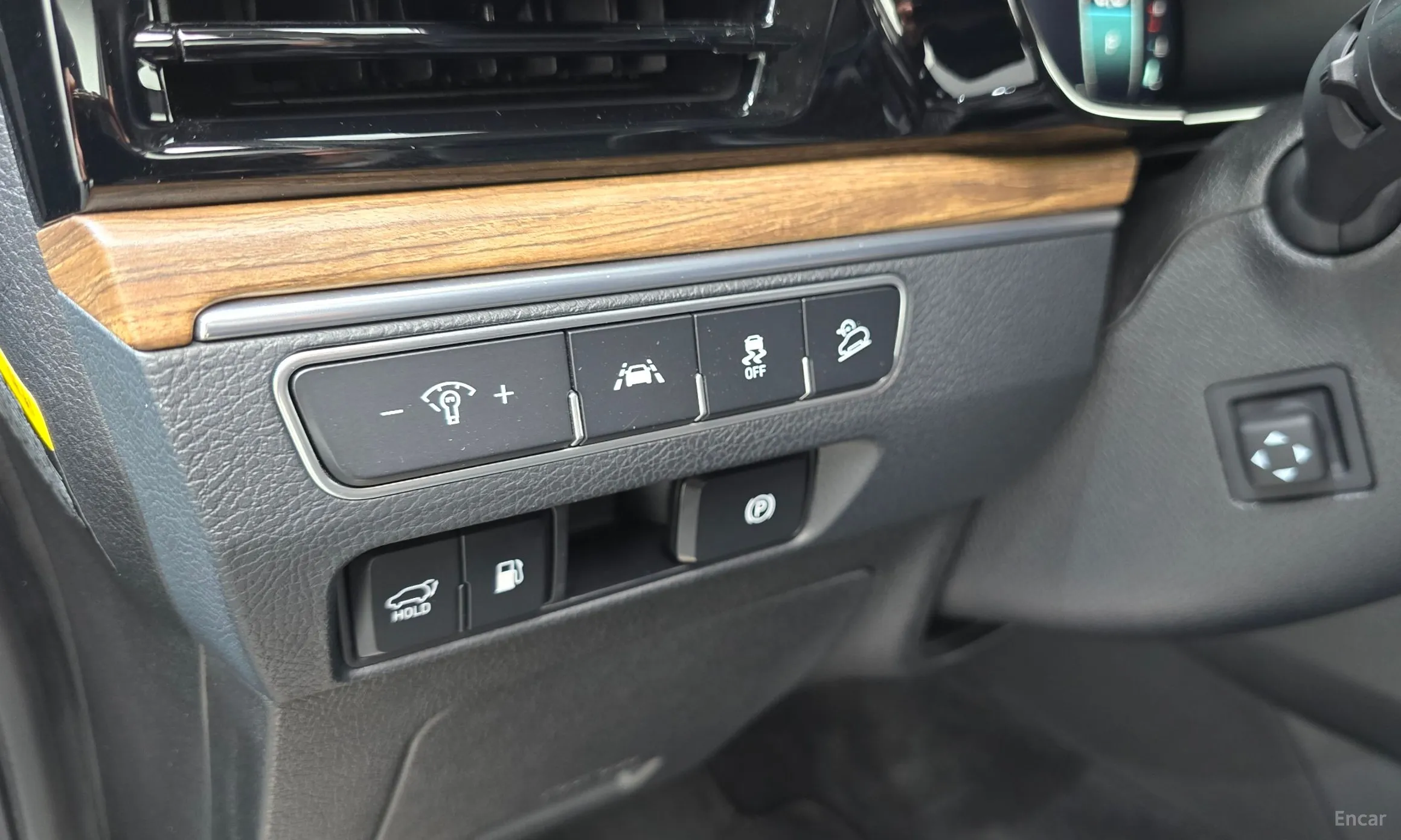 Kia Mojave the Master превью 15