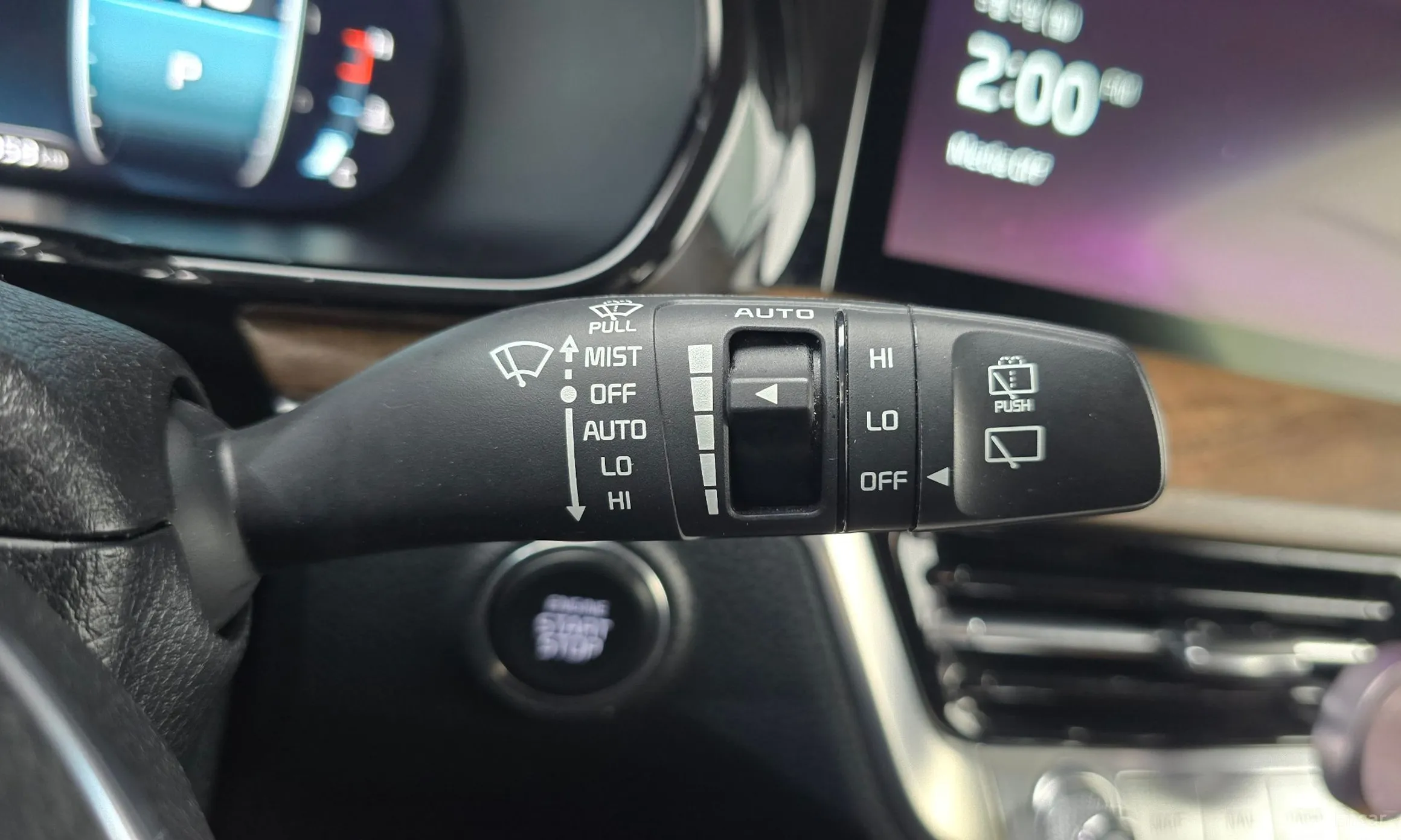 Kia Mojave the Master превью 16