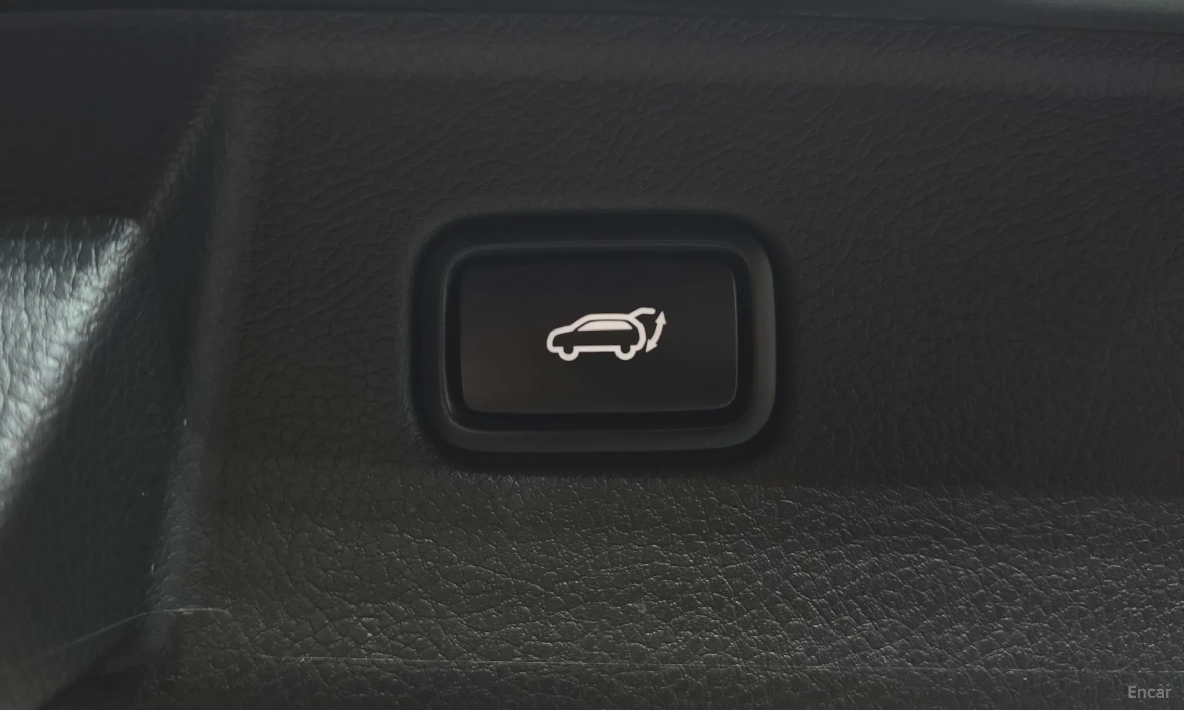 Kia Mojave the Master превью 20