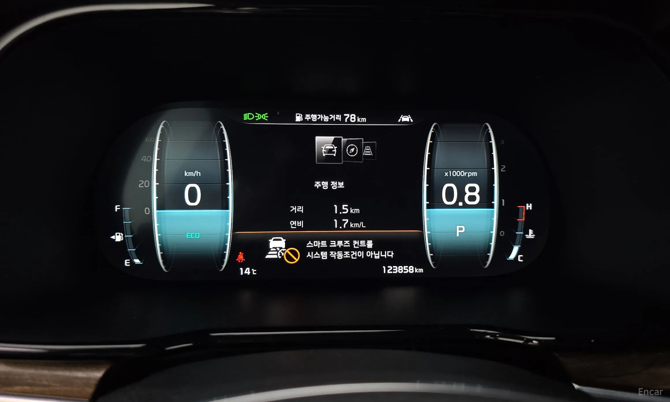 Kia Mojave the Master превью 8