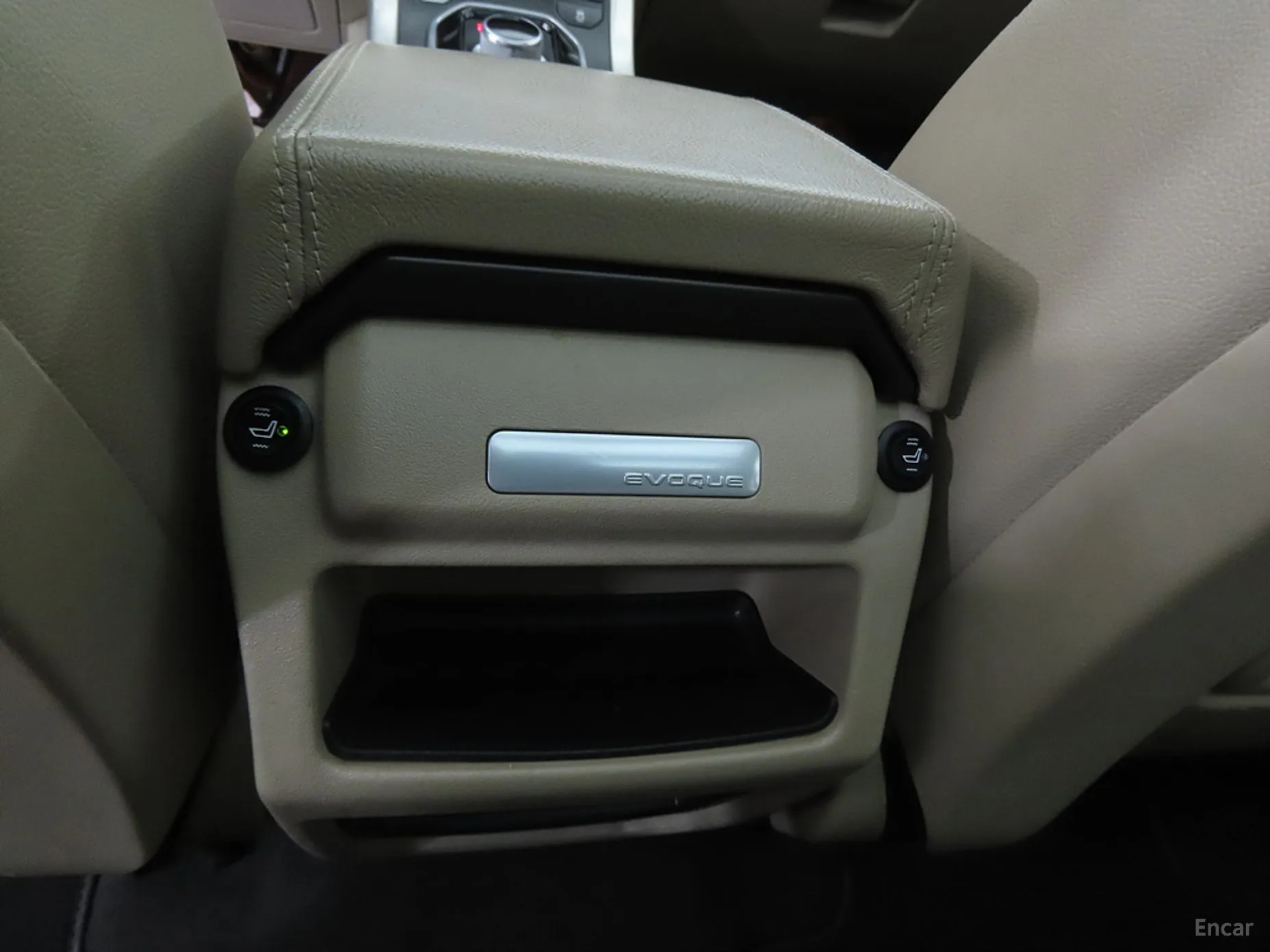 Land Rover Range Rover Evoque превью 13