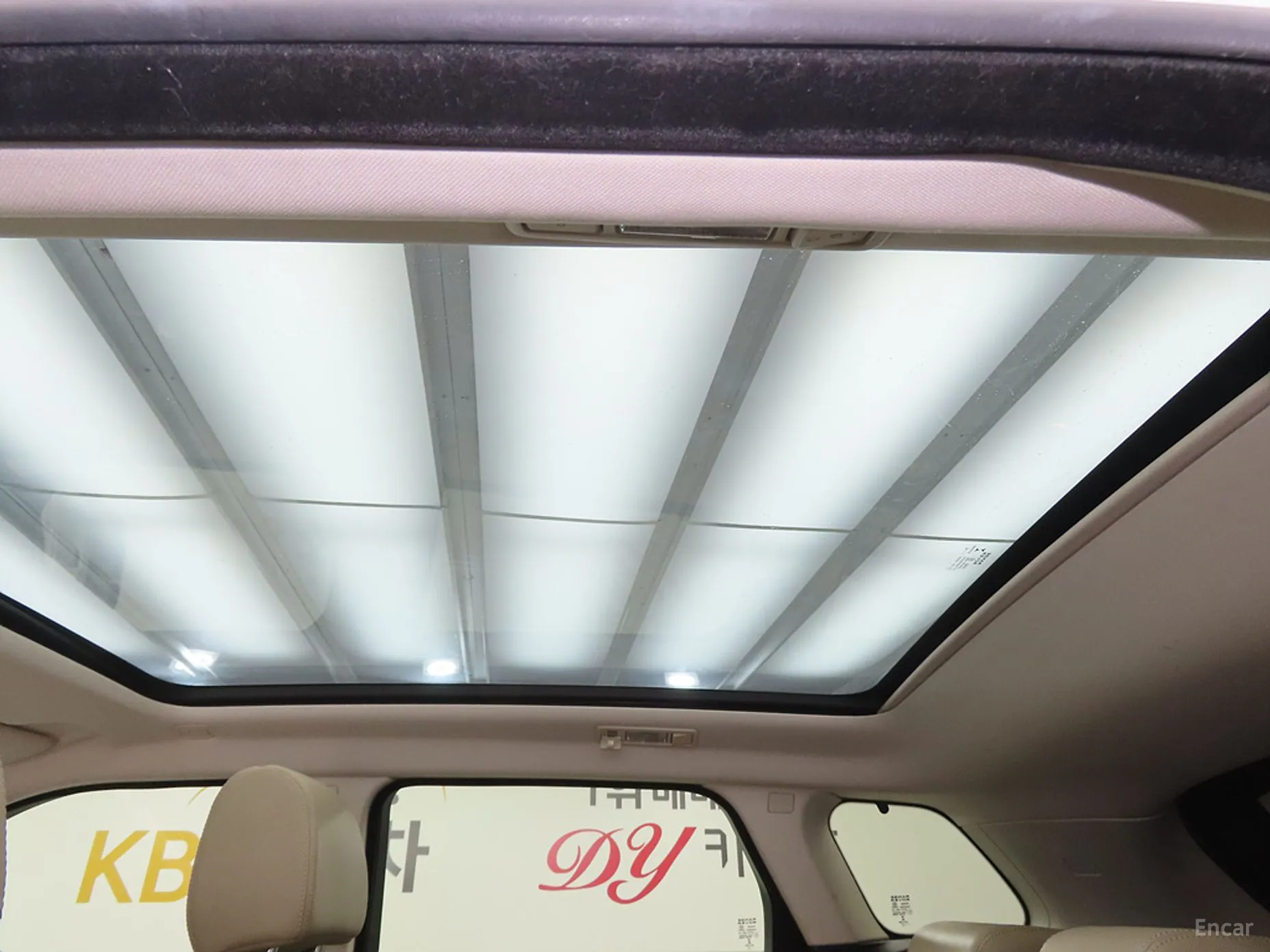 Land Rover Range Rover Evoque превью 14