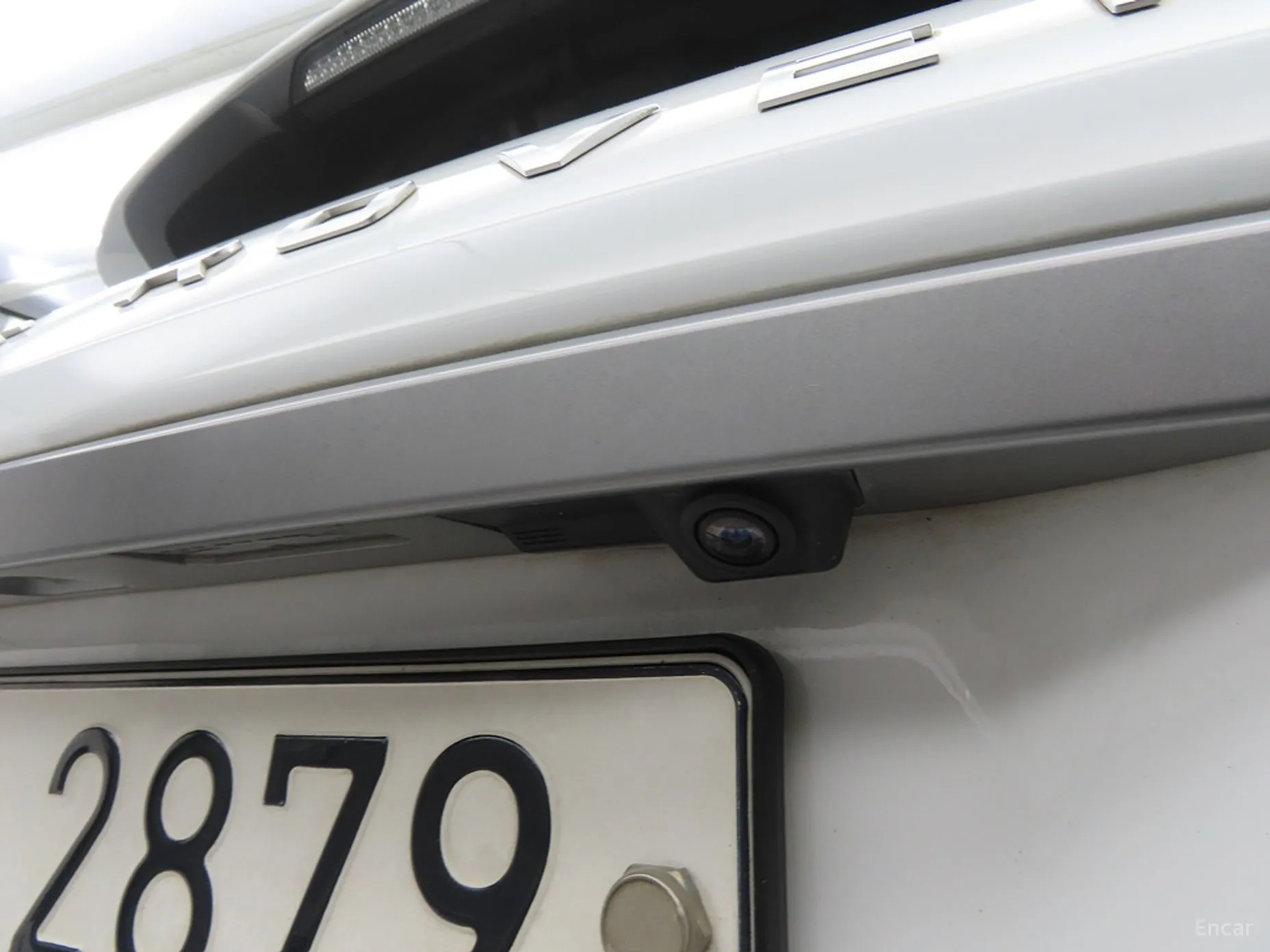 Land Rover Range Rover Evoque превью 15
