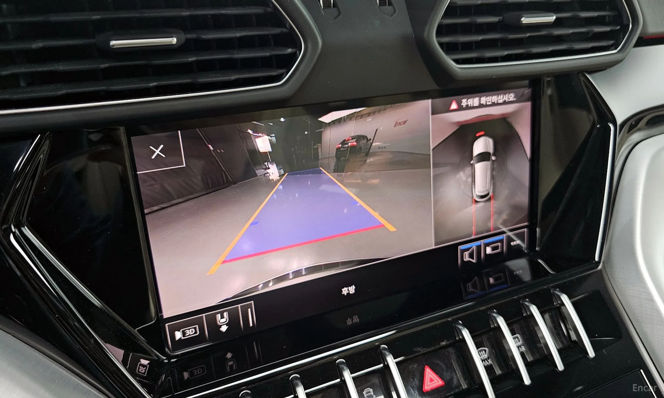 Lamborghini Urus превью 15