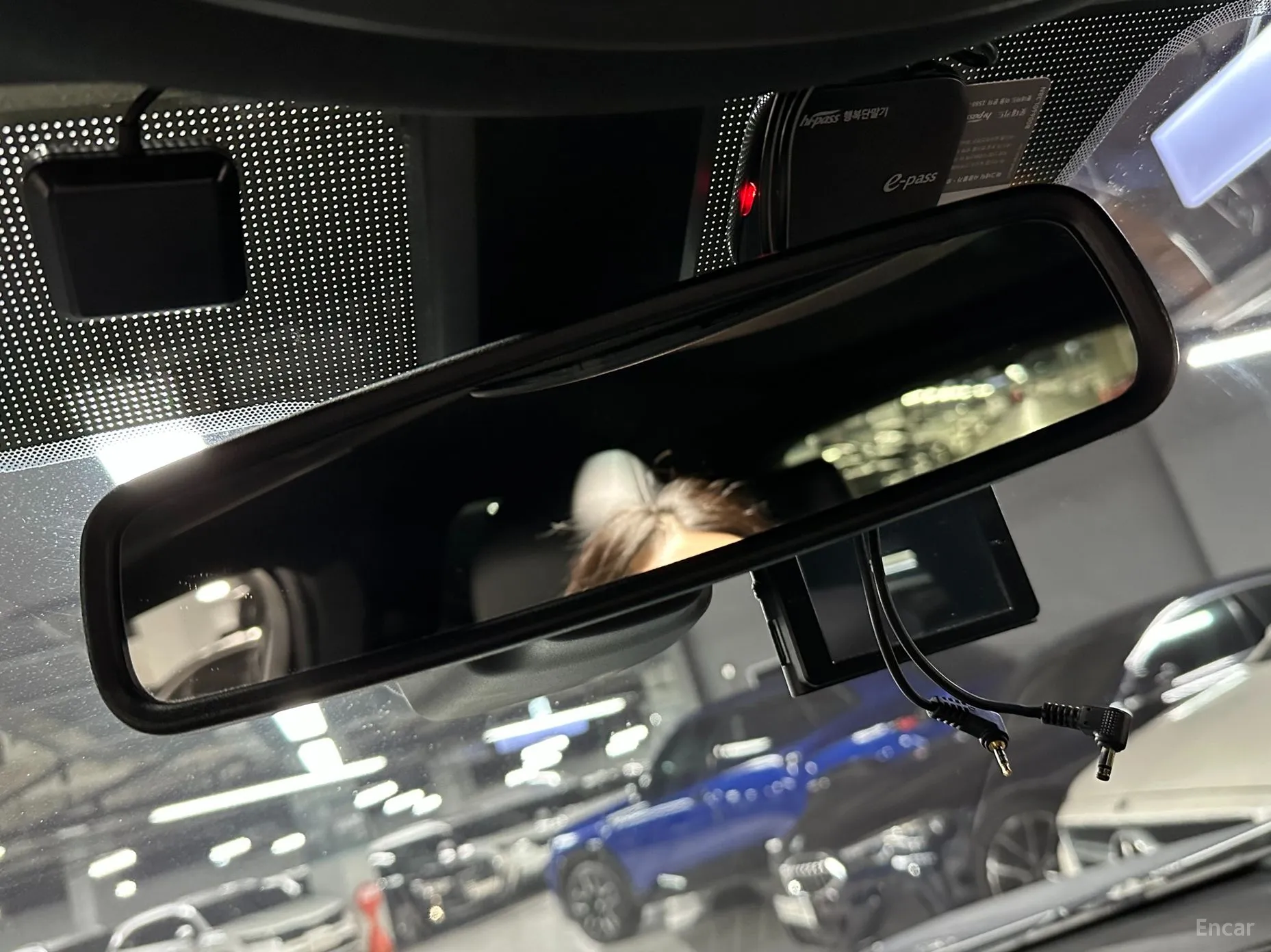 Lincoln MKC превью 14