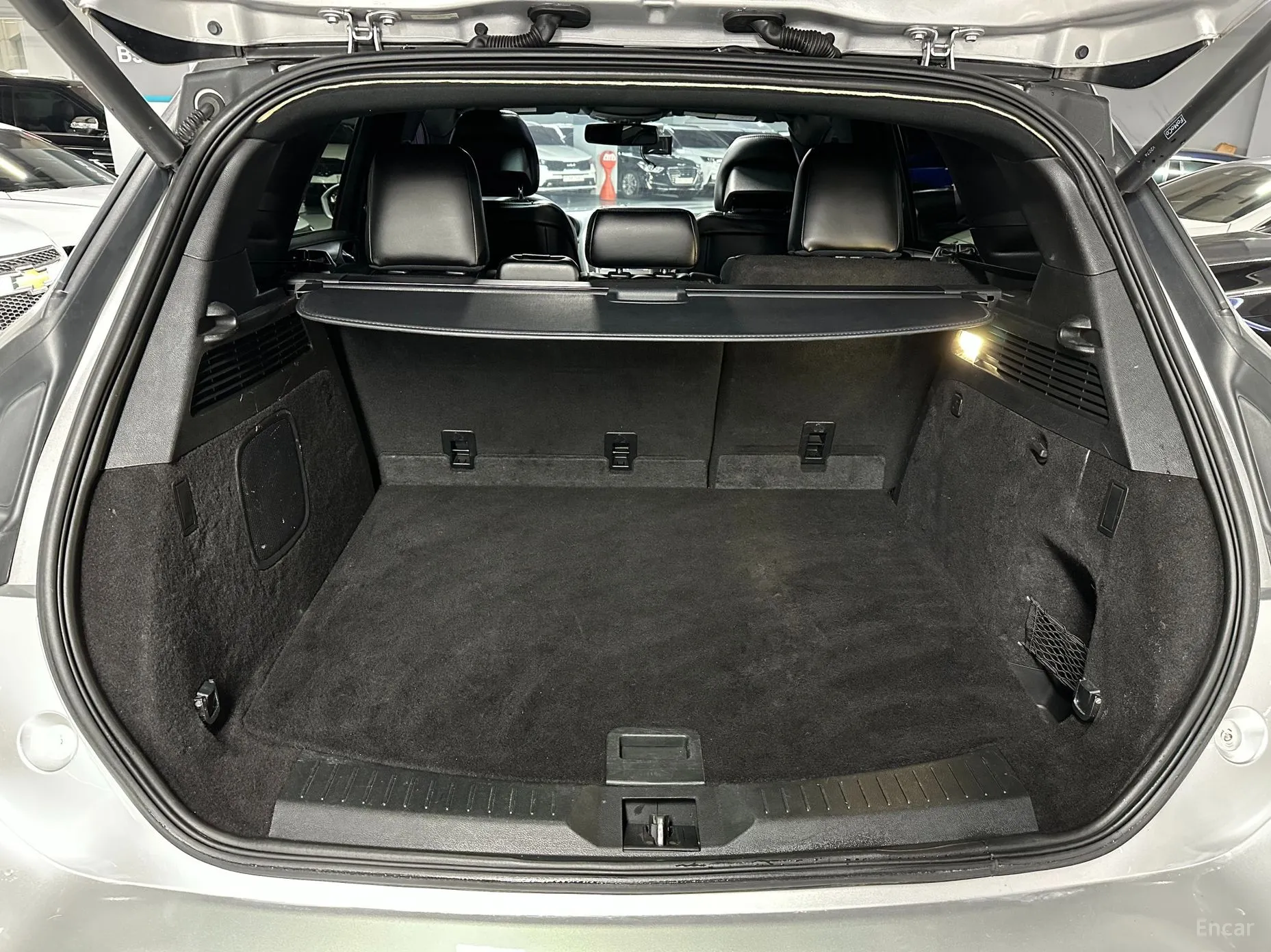 Lincoln MKC превью 18