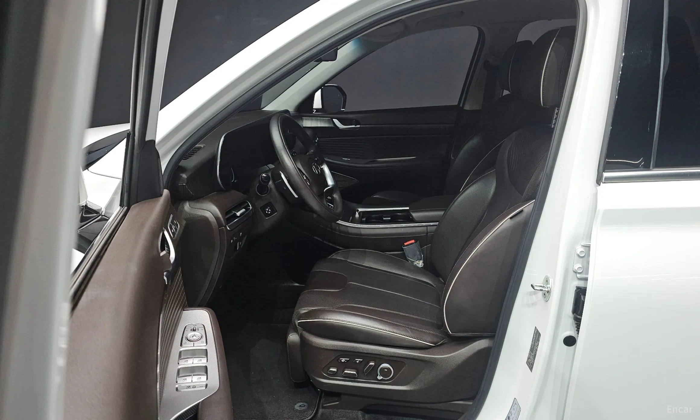 Hyundai Palisade превью 10