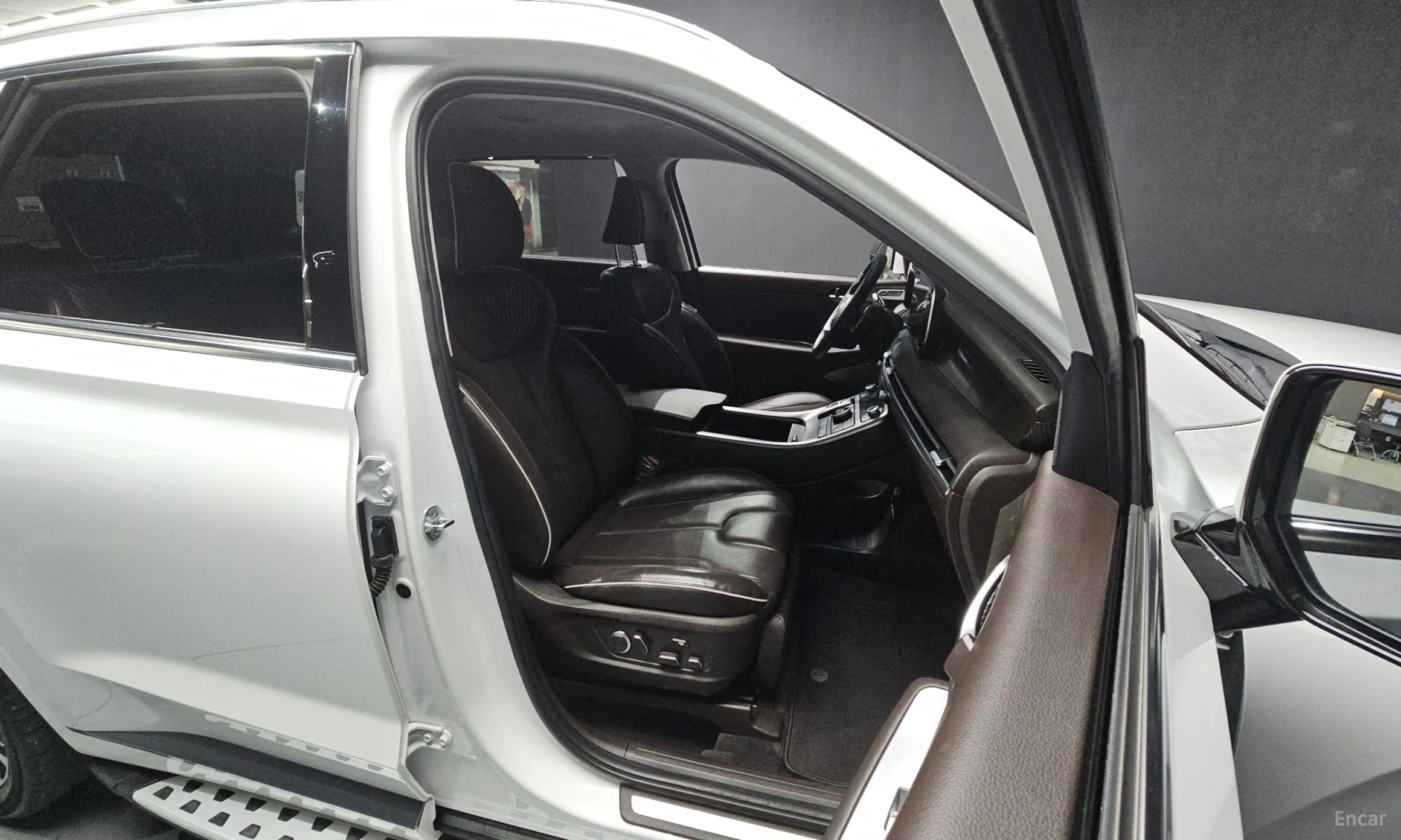 Hyundai Palisade превью 11
