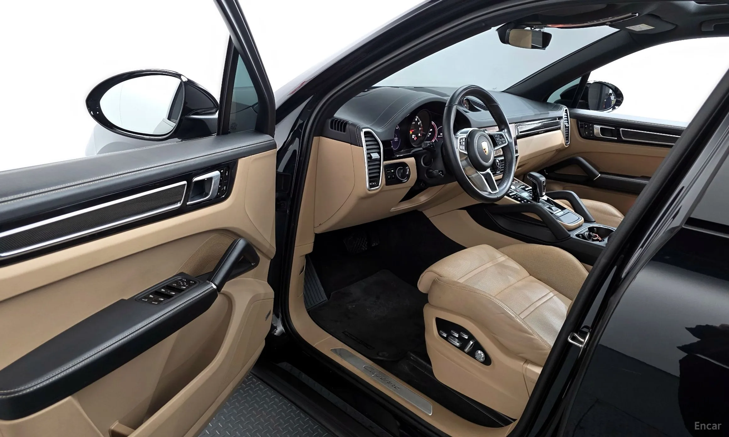 Porsche Cayenne (PO536) превью 10