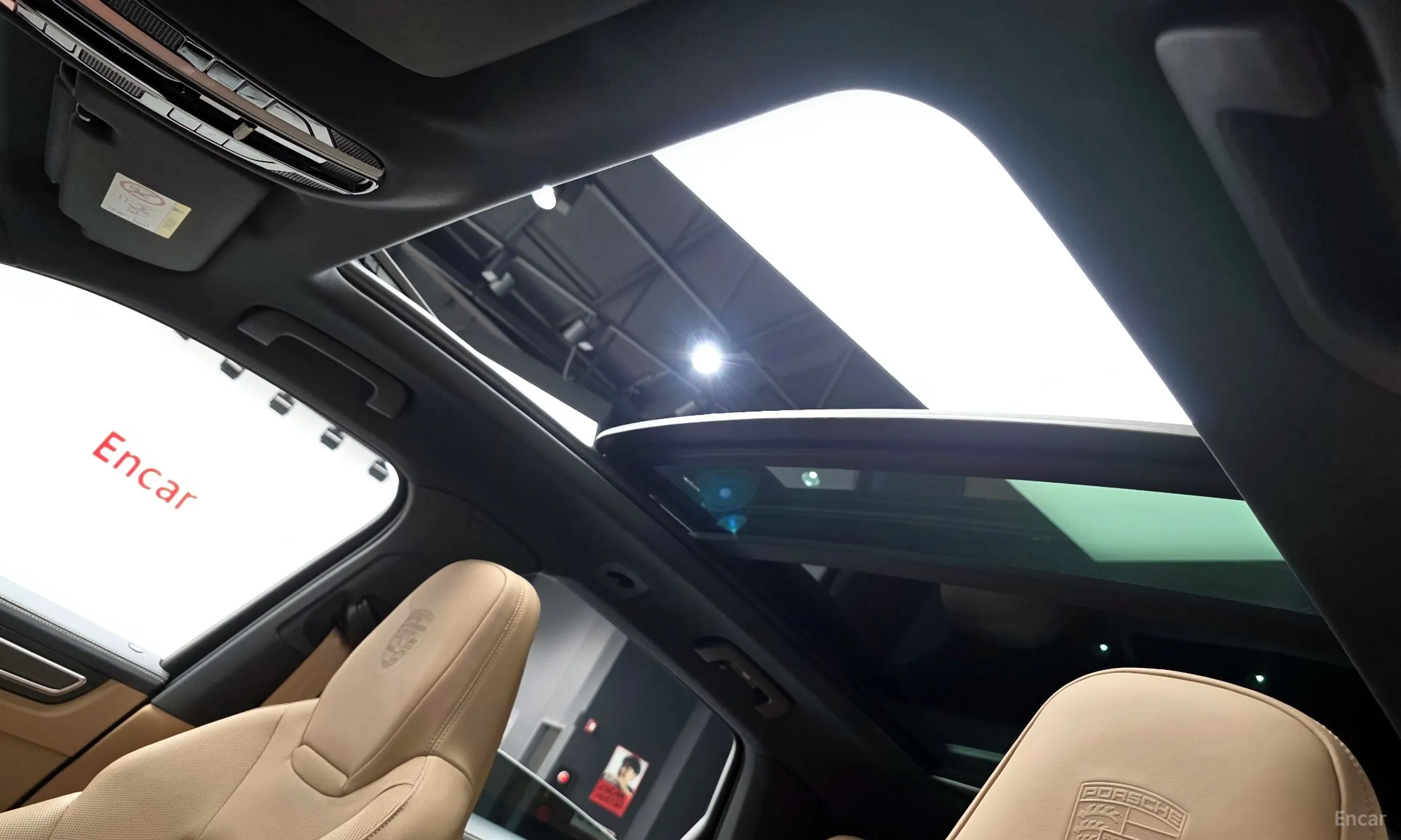 Porsche Cayenne (PO536) превью 18