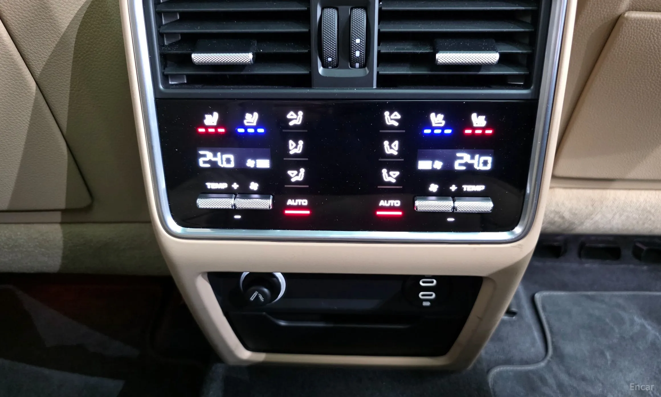 Porsche Cayenne (PO536) превью 19