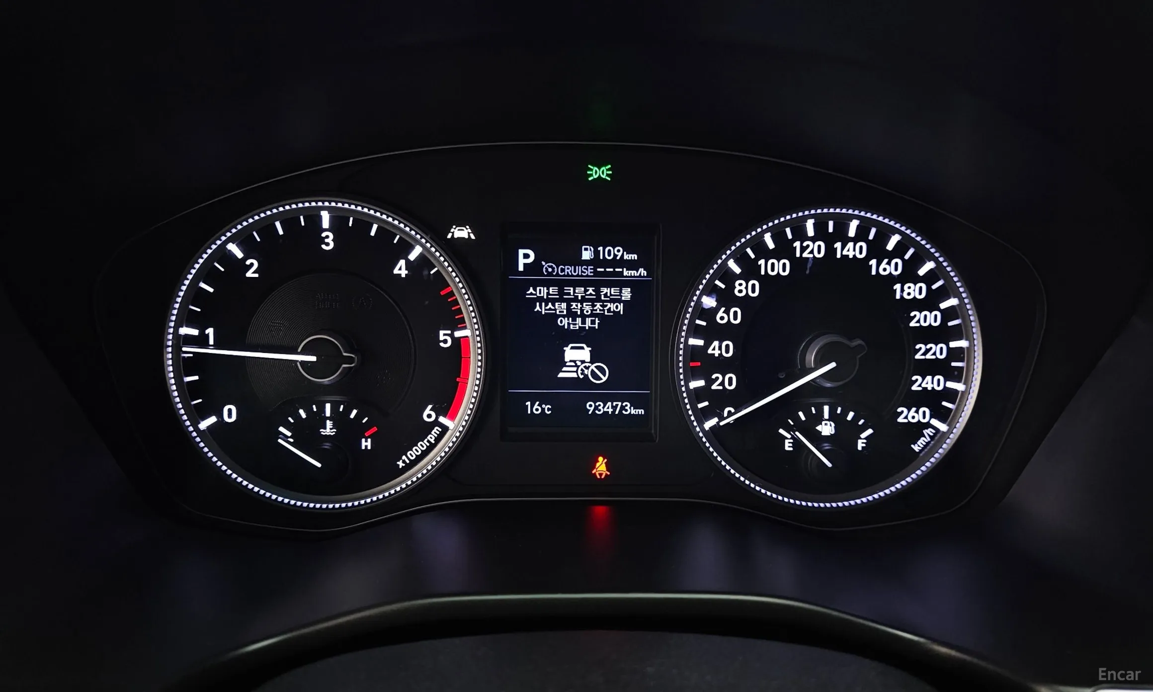 Hyundai Santa Fe TM превью 8