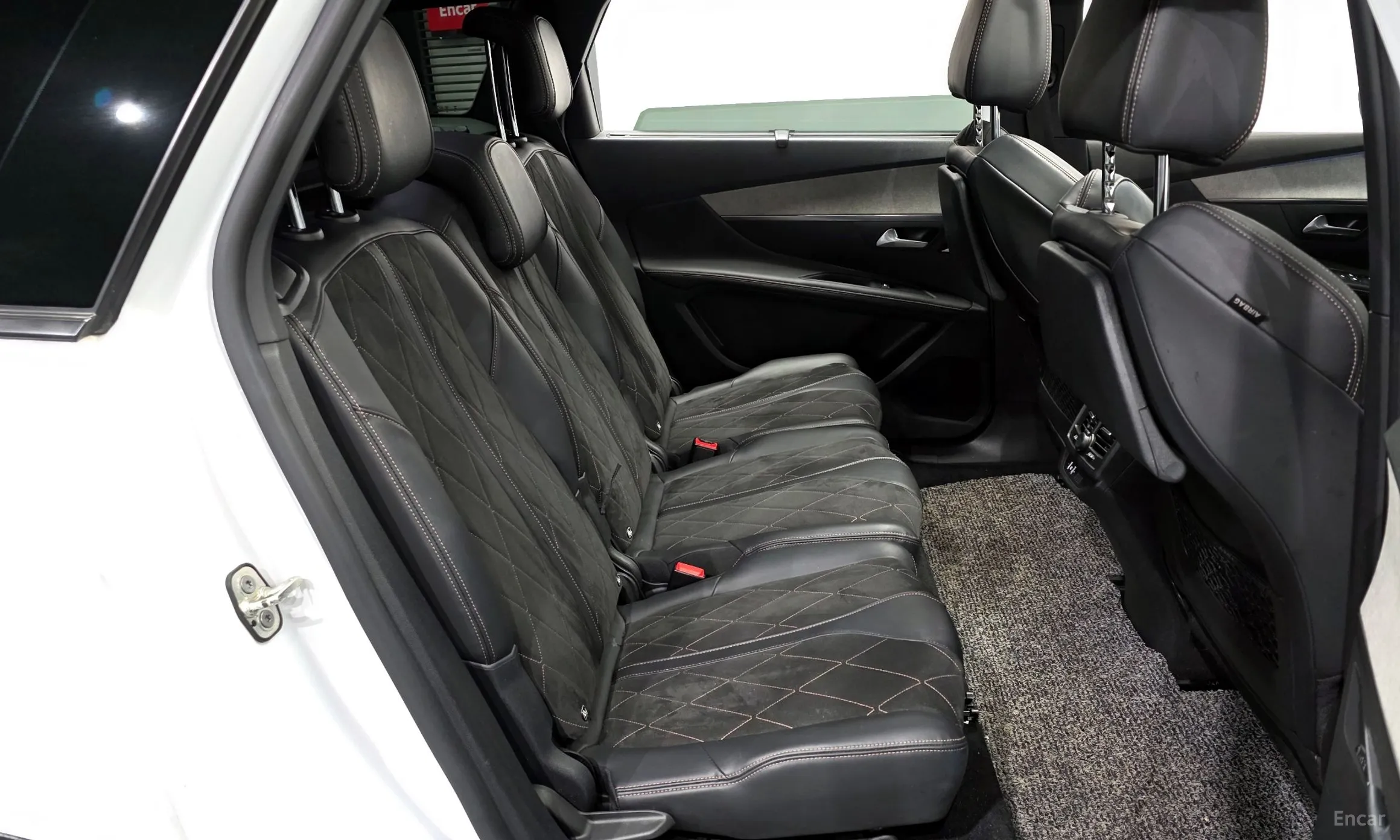 Peugeot 5008 2nd generation превью 12