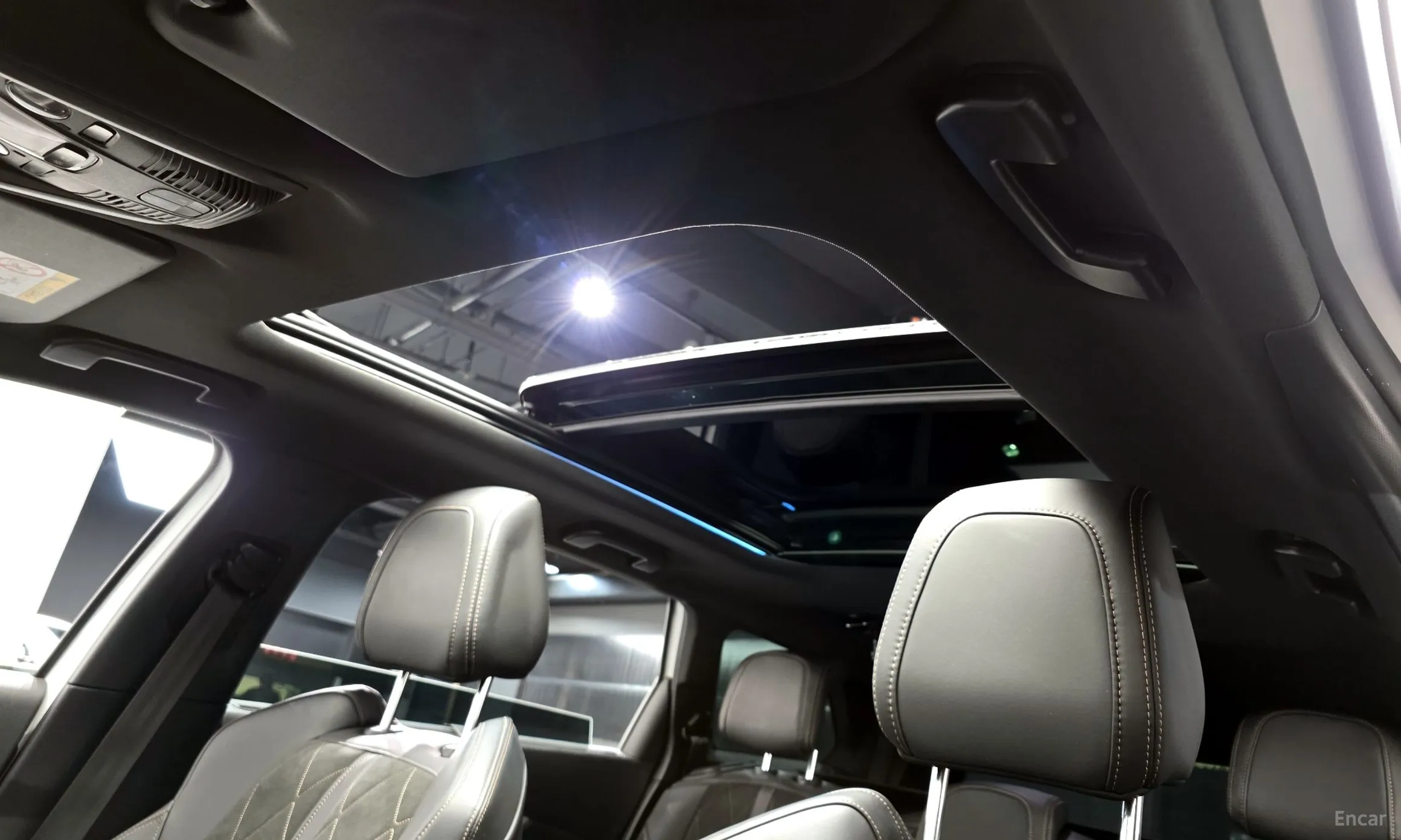 Peugeot 5008 2nd generation превью 19