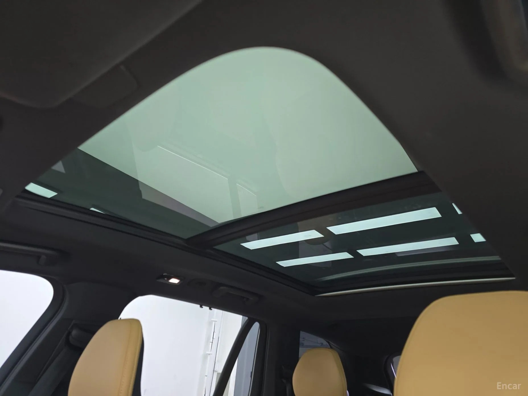 Volvo XC90 Gen 2 превью 18
