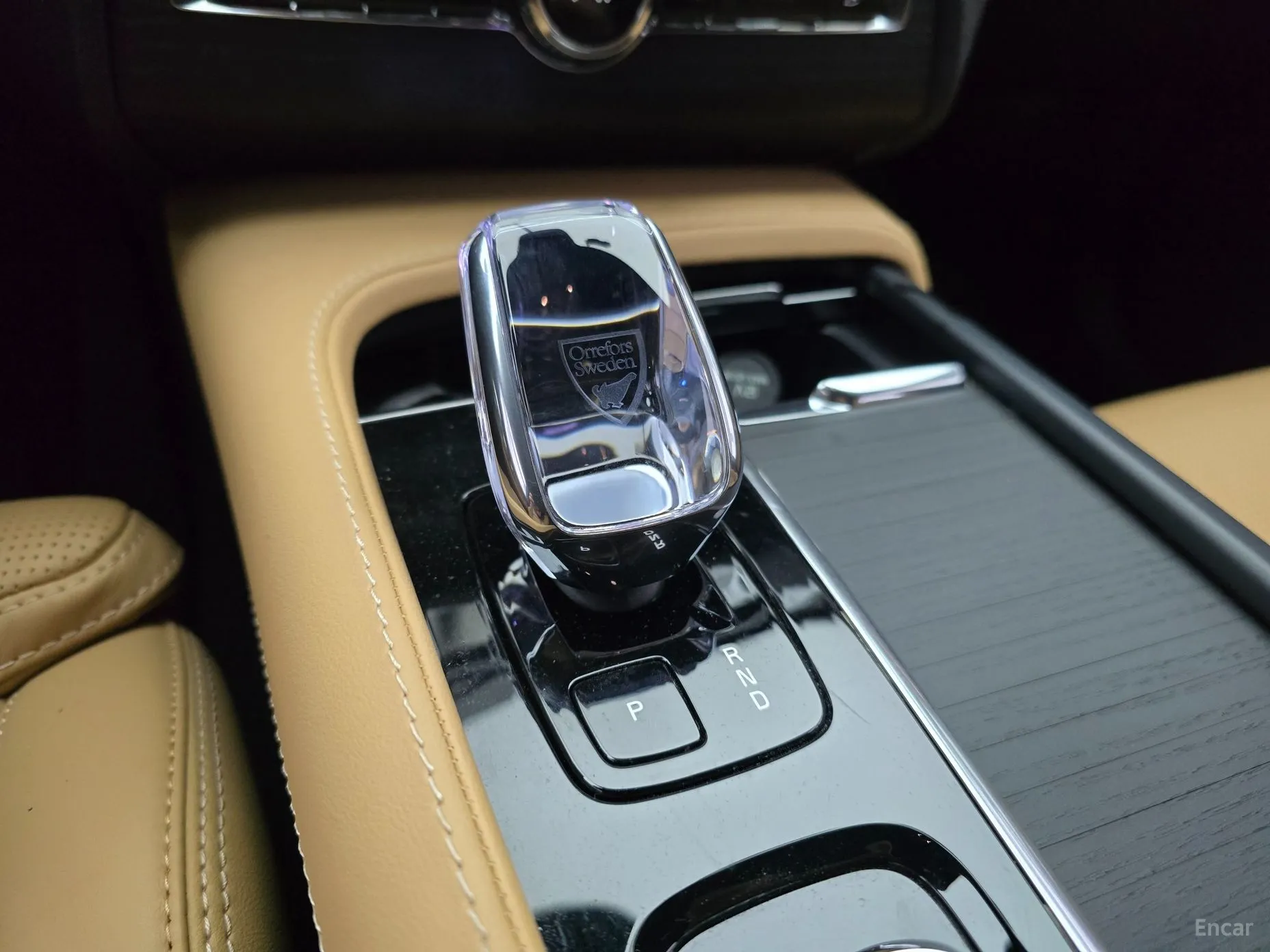 Volvo XC90 Gen 2 превью 9