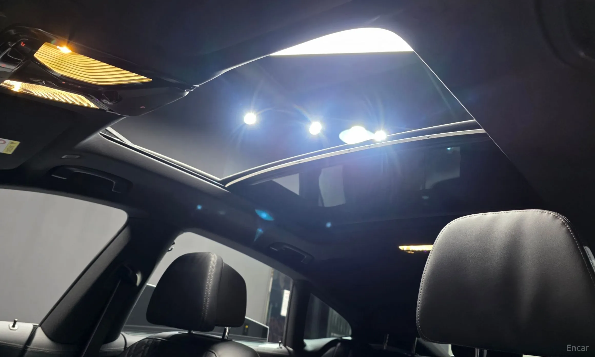 BMW 6-Series GT (G32) превью 18
