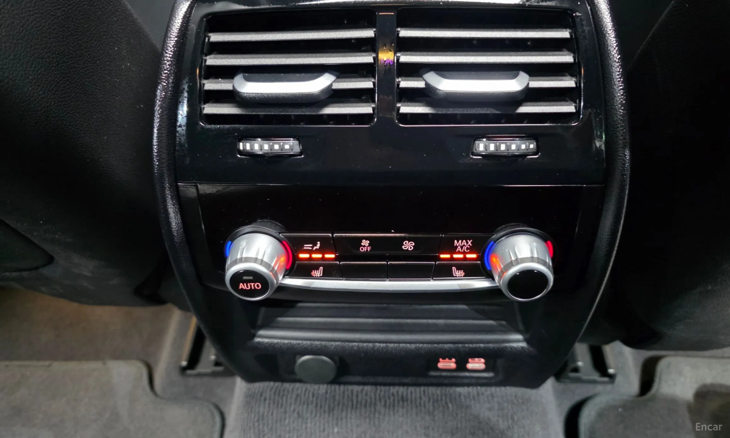 BMW 6-Series GT (G32) превью 19
